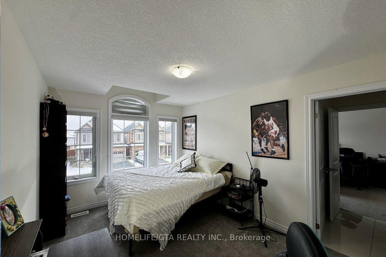 Photo 14 of 264 Broadacre Drive, Kitchener, Pioneer Park/Doon/Wyldwoods — HOMEH