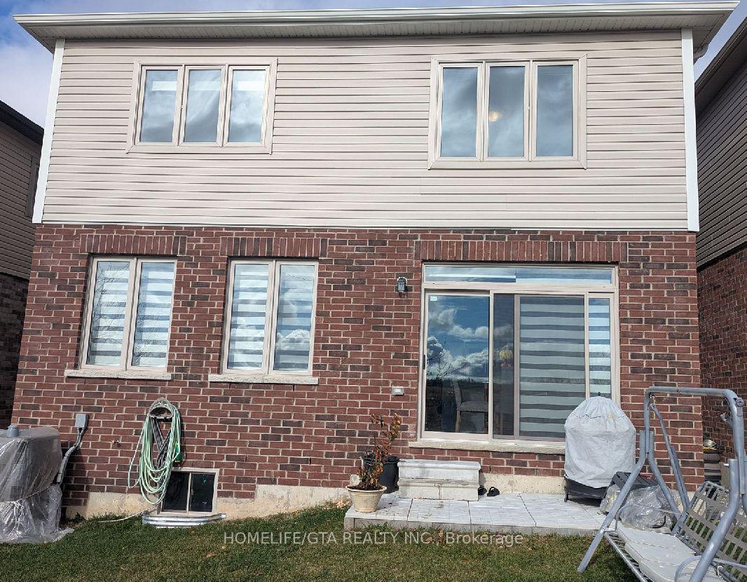 Photo 17 of 264 Broadacre Drive, Kitchener, Pioneer Park/Doon/Wyldwoods — HOMEH