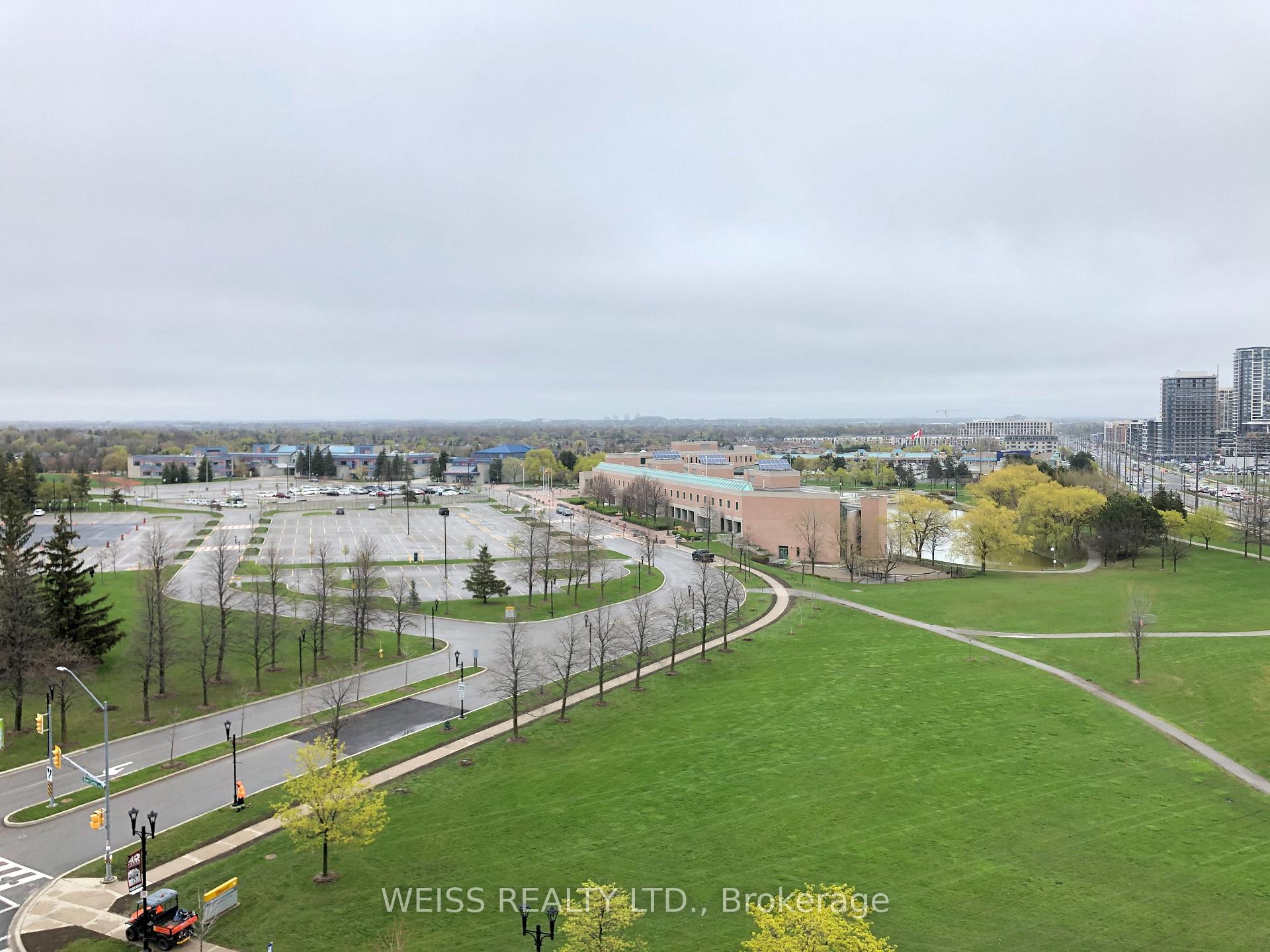 Photo 1 of Unit 1023, 33 Cox Boulevard E, Markham, Unionville — HOMEH
