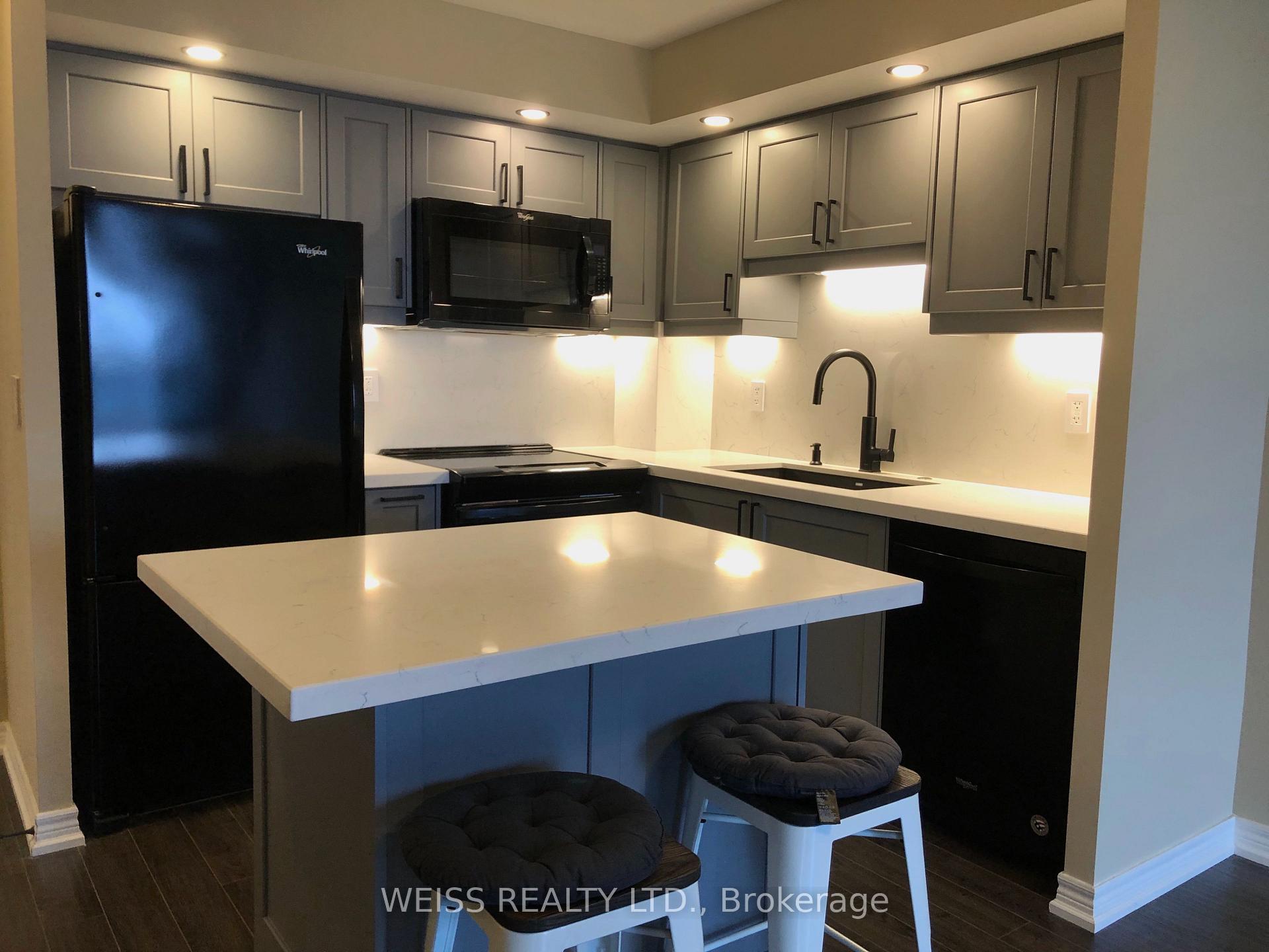 Photo 7 of Unit 1023, 33 Cox Boulevard E, Markham, Unionville — HOMEH