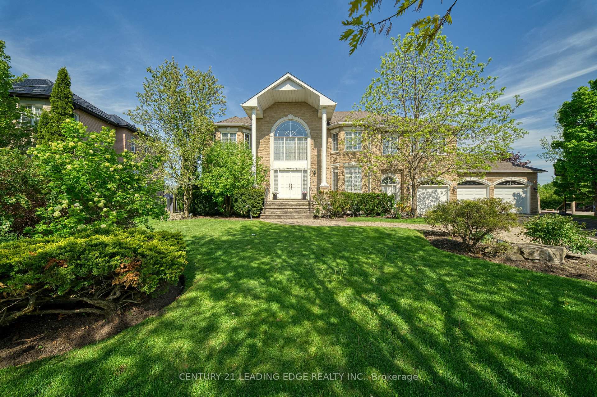 Photo 1 of 15 Upper Ridge Court, Markham, Rouge Fairways — HOMEH