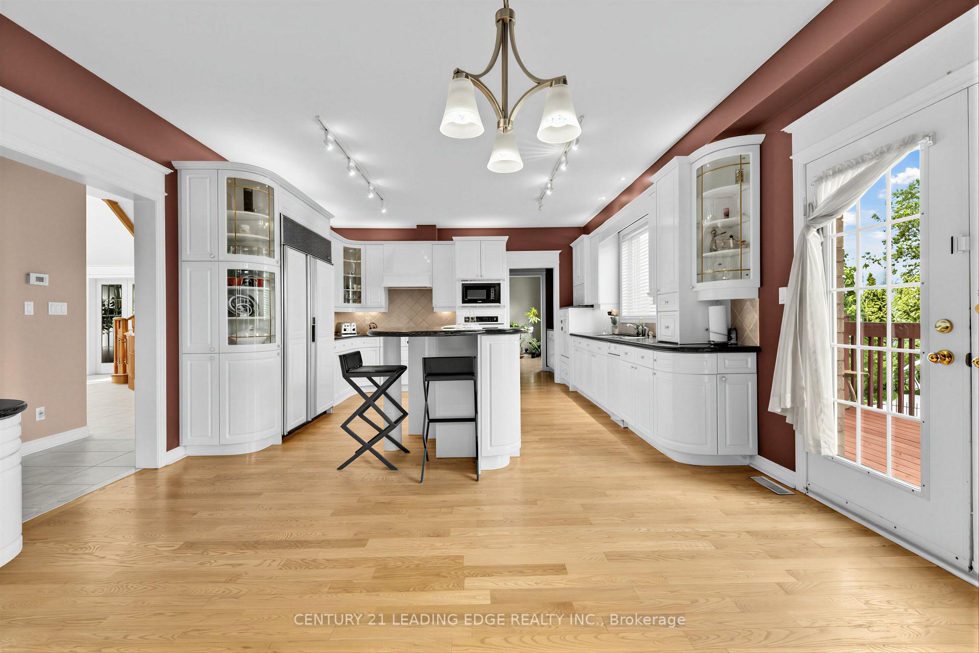 Photo 13 of 15 Upper Ridge Court, Markham, Rouge Fairways — HOMEH