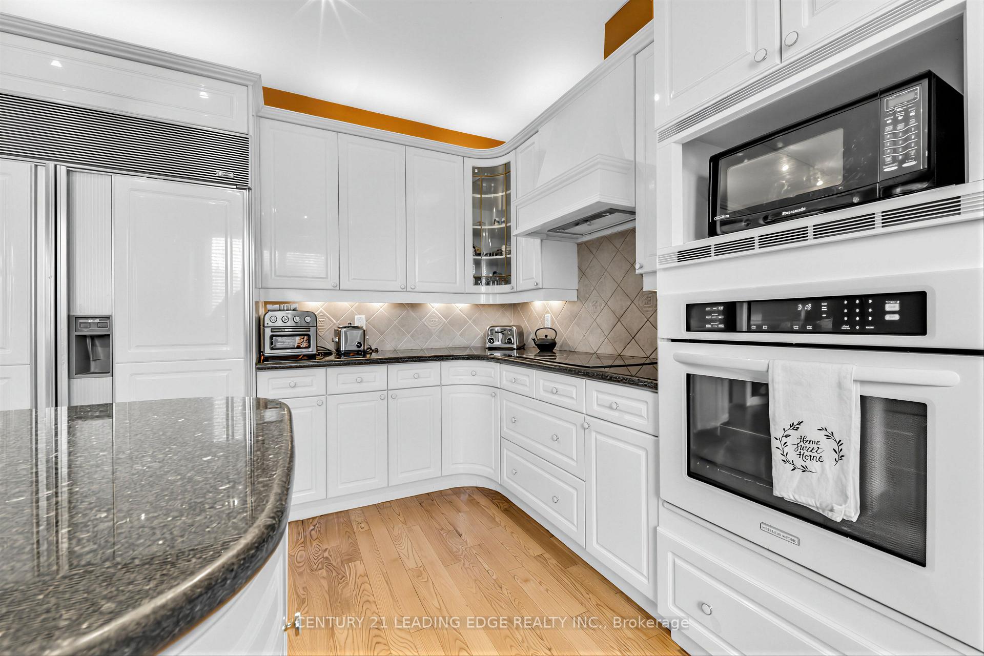 Photo 14 of 15 Upper Ridge Court, Markham, Rouge Fairways — HOMEH