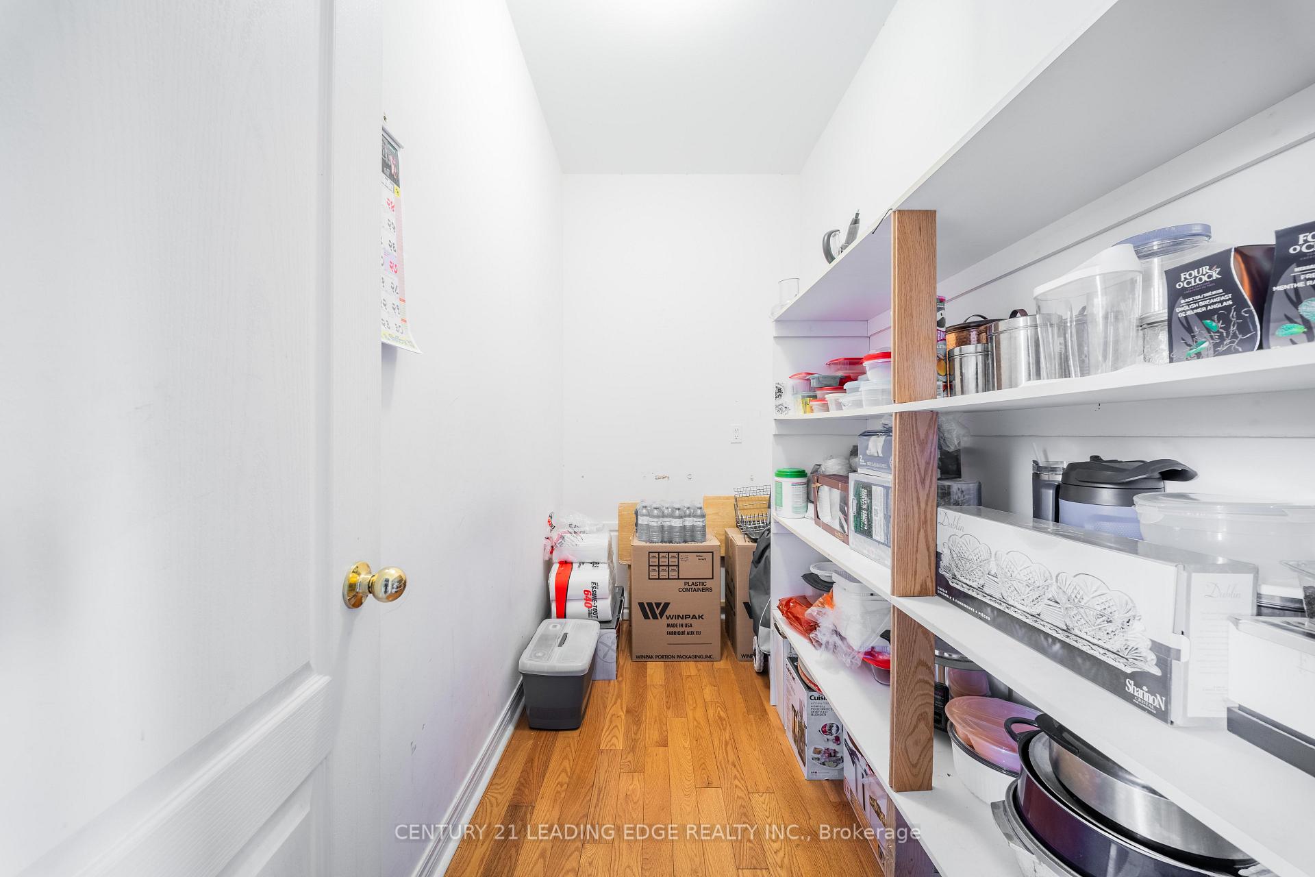 Photo 16 of 15 Upper Ridge Court, Markham, Rouge Fairways — HOMEH