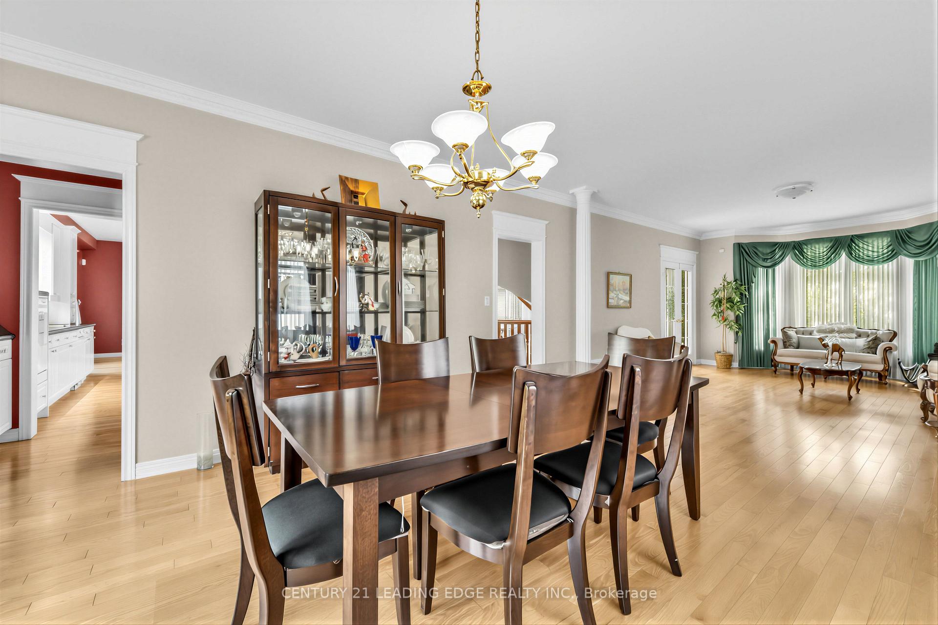 Photo 17 of 15 Upper Ridge Court, Markham, Rouge Fairways — HOMEH