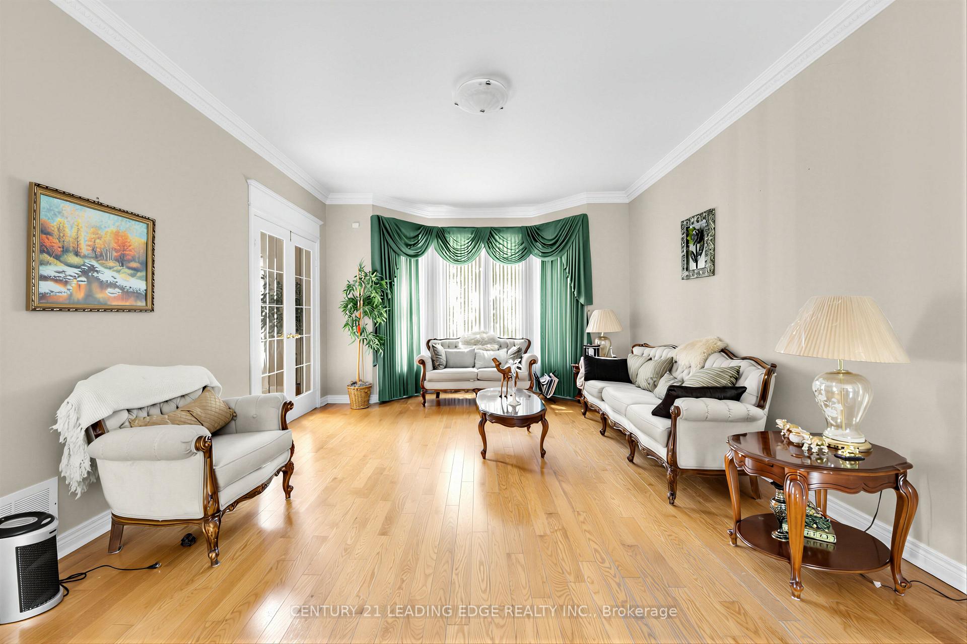 Photo 18 of 15 Upper Ridge Court, Markham, Rouge Fairways — HOMEH