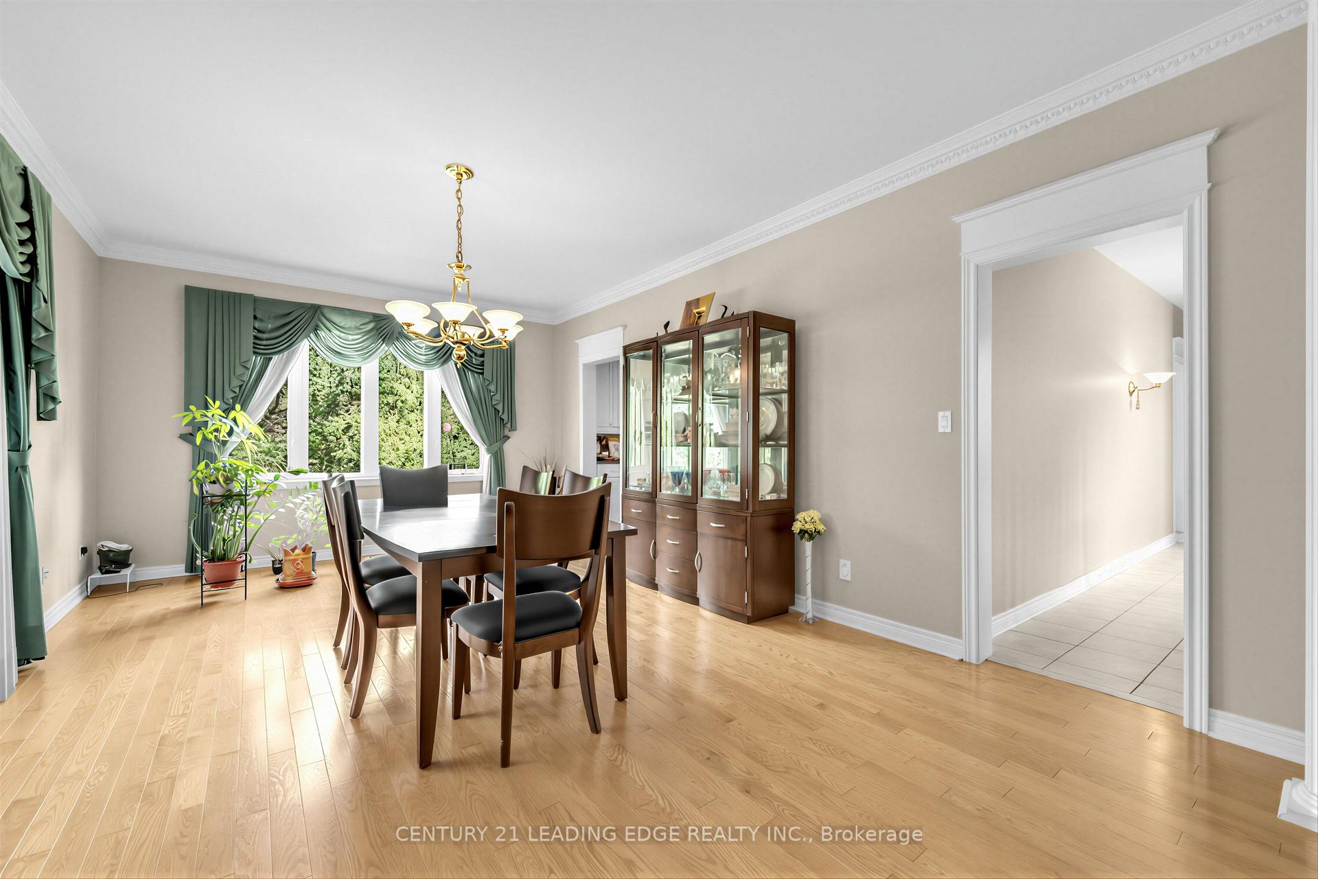 Photo 19 of 15 Upper Ridge Court, Markham, Rouge Fairways — HOMEH