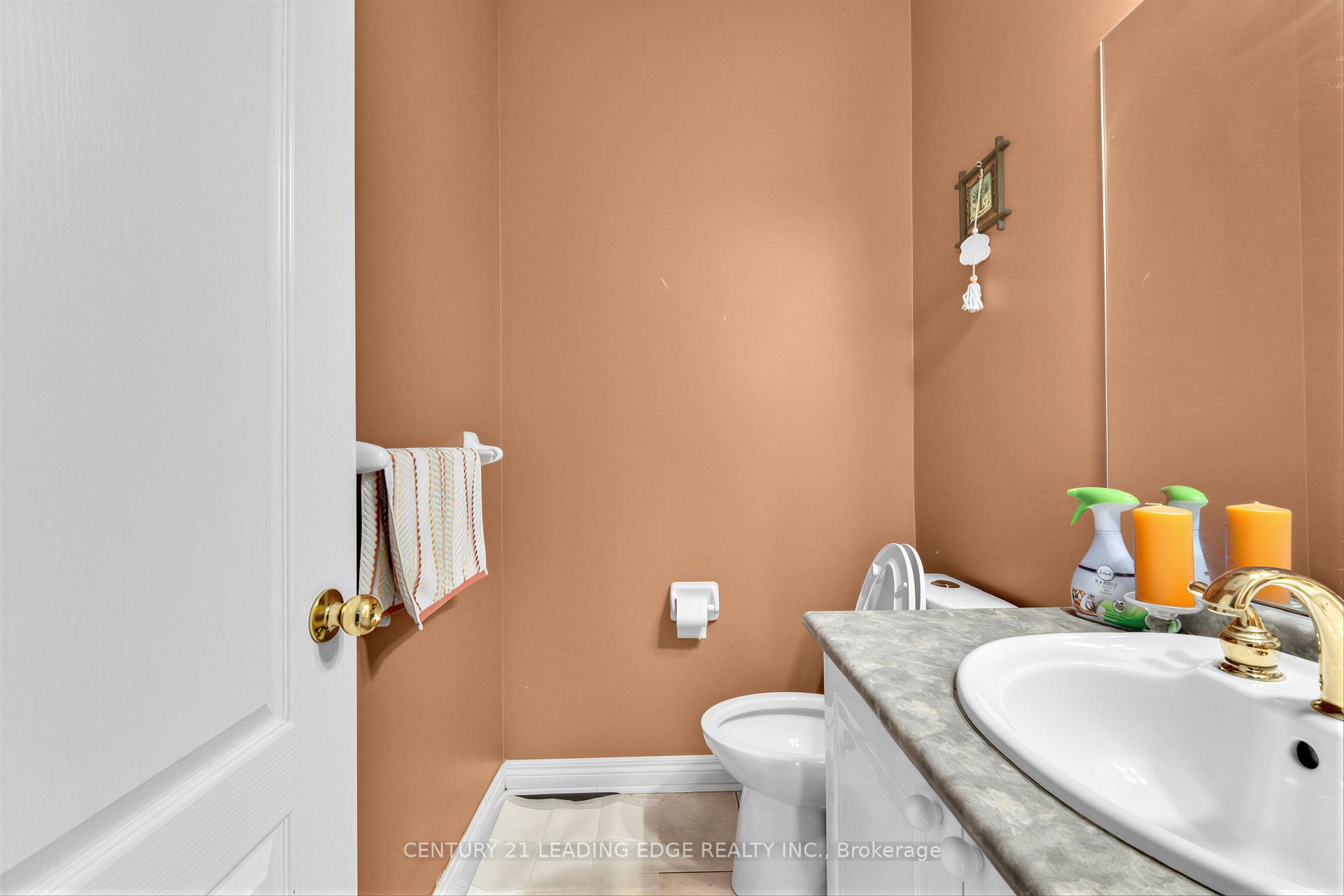 Photo 20 of 15 Upper Ridge Court, Markham, Rouge Fairways — HOMEH
