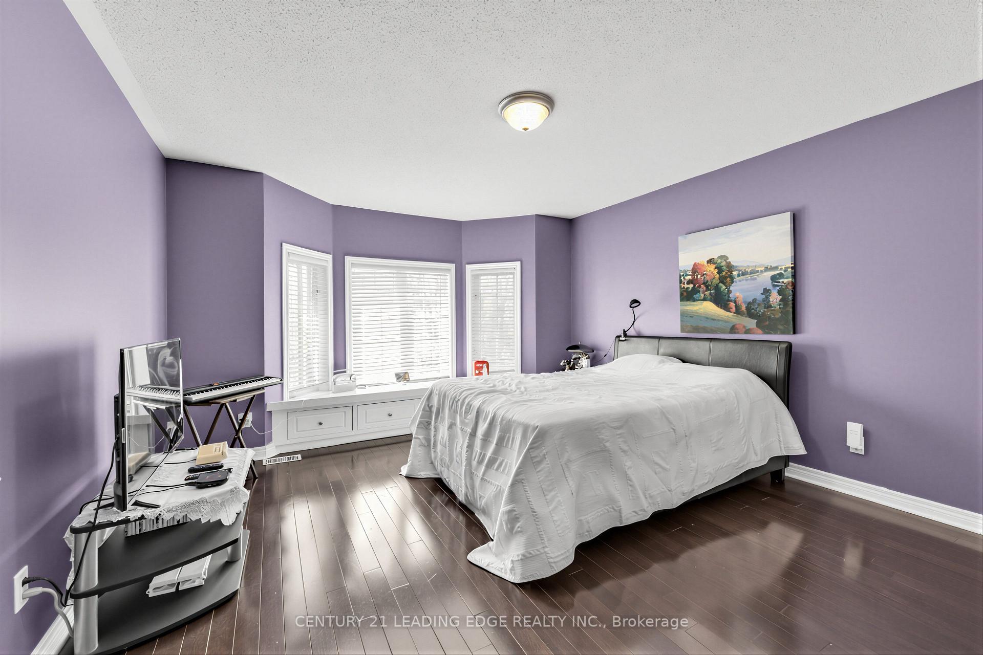 Photo 24 of 15 Upper Ridge Court, Markham, Rouge Fairways — HOMEH