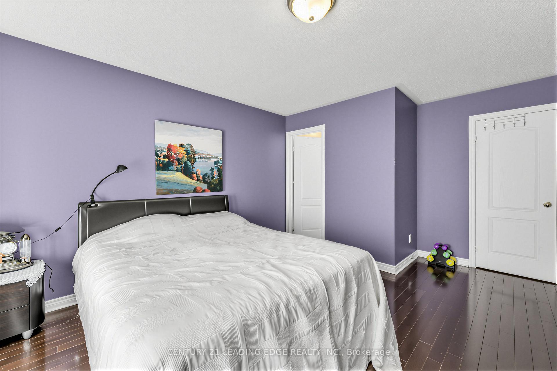 Photo 25 of 15 Upper Ridge Court, Markham, Rouge Fairways — HOMEH