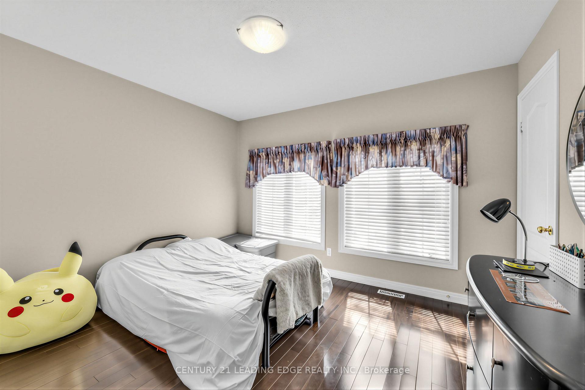 Photo 27 of 15 Upper Ridge Court, Markham, Rouge Fairways — HOMEH