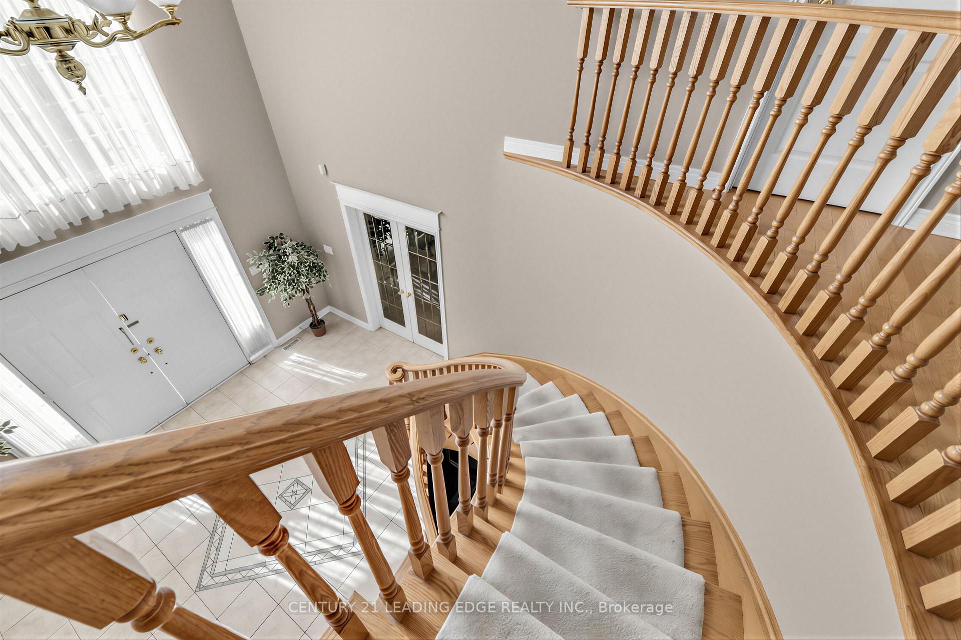 Photo 29 of 15 Upper Ridge Court, Markham, Rouge Fairways — HOMEH