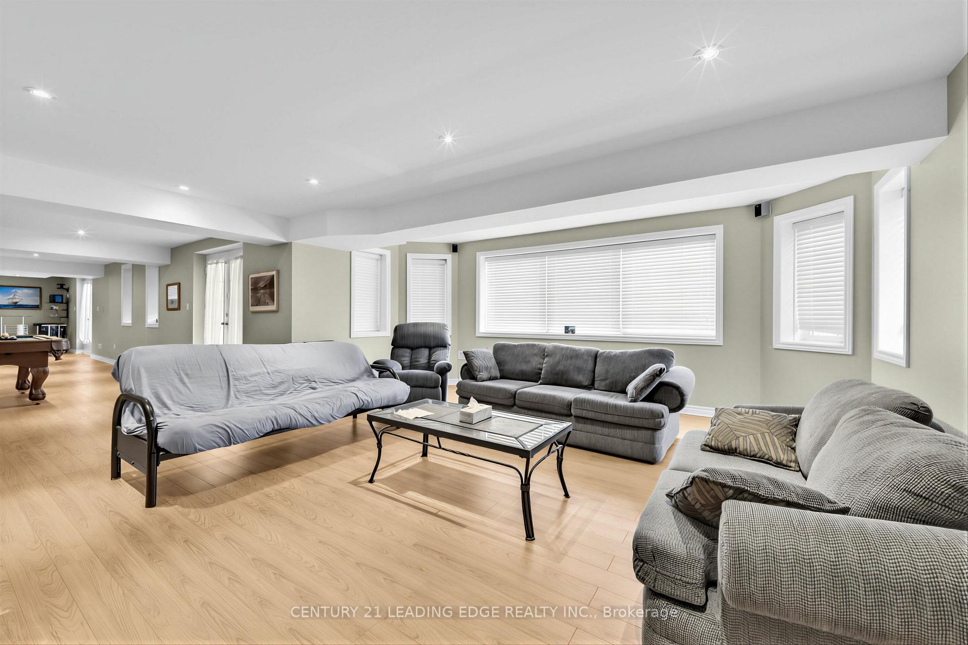 Photo 31 of 15 Upper Ridge Court, Markham, Rouge Fairways — HOMEH