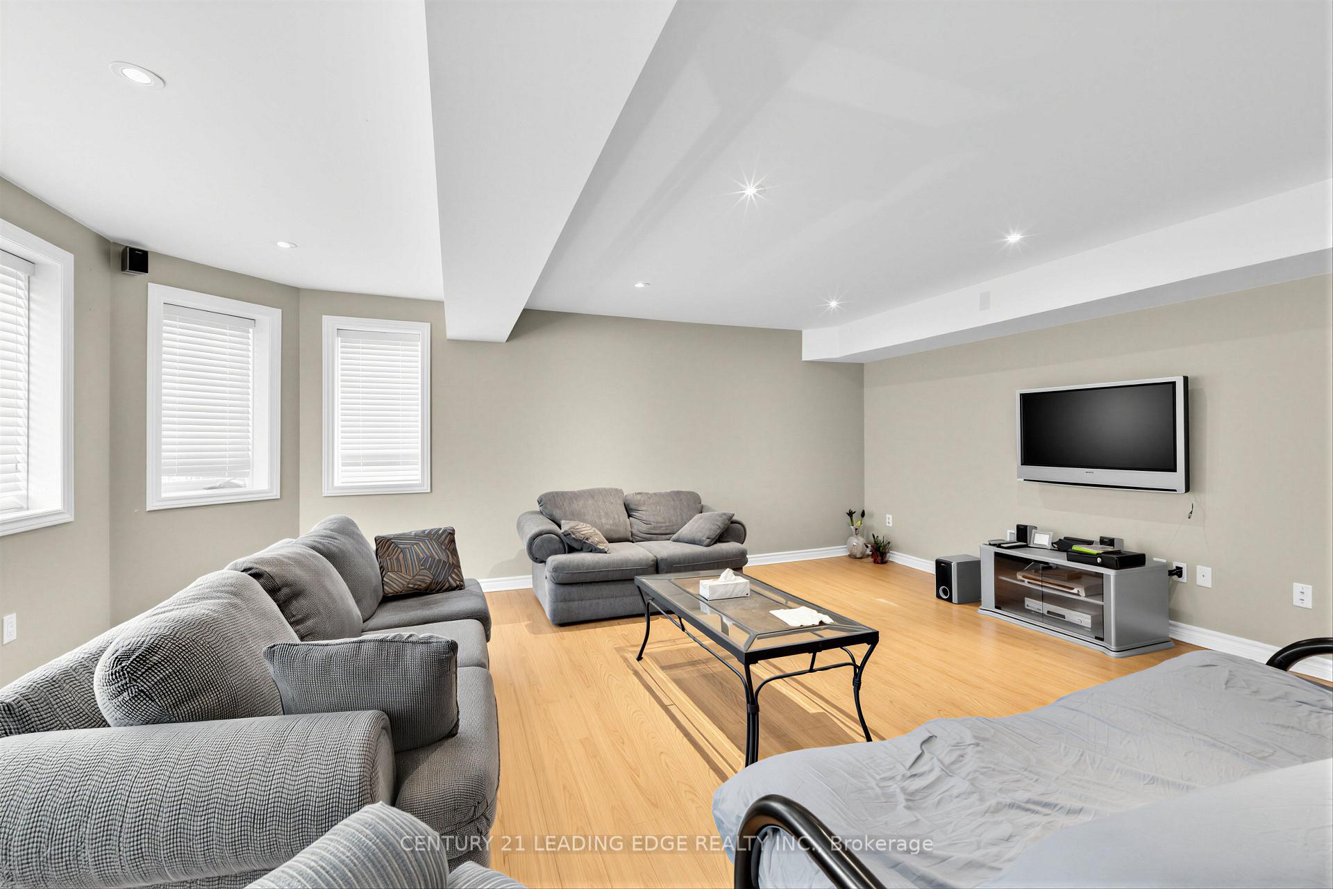 Photo 32 of 15 Upper Ridge Court, Markham, Rouge Fairways — HOMEH
