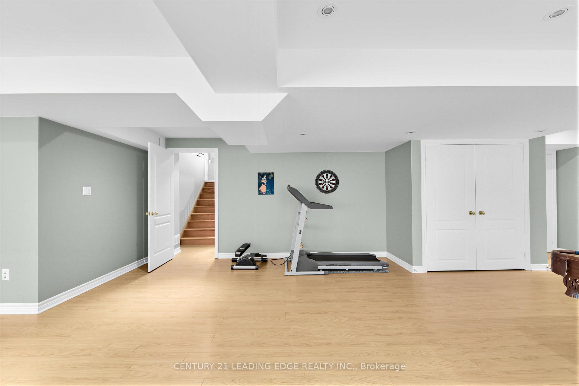 Photo 33 of 15 Upper Ridge Court, Markham, Rouge Fairways — HOMEH