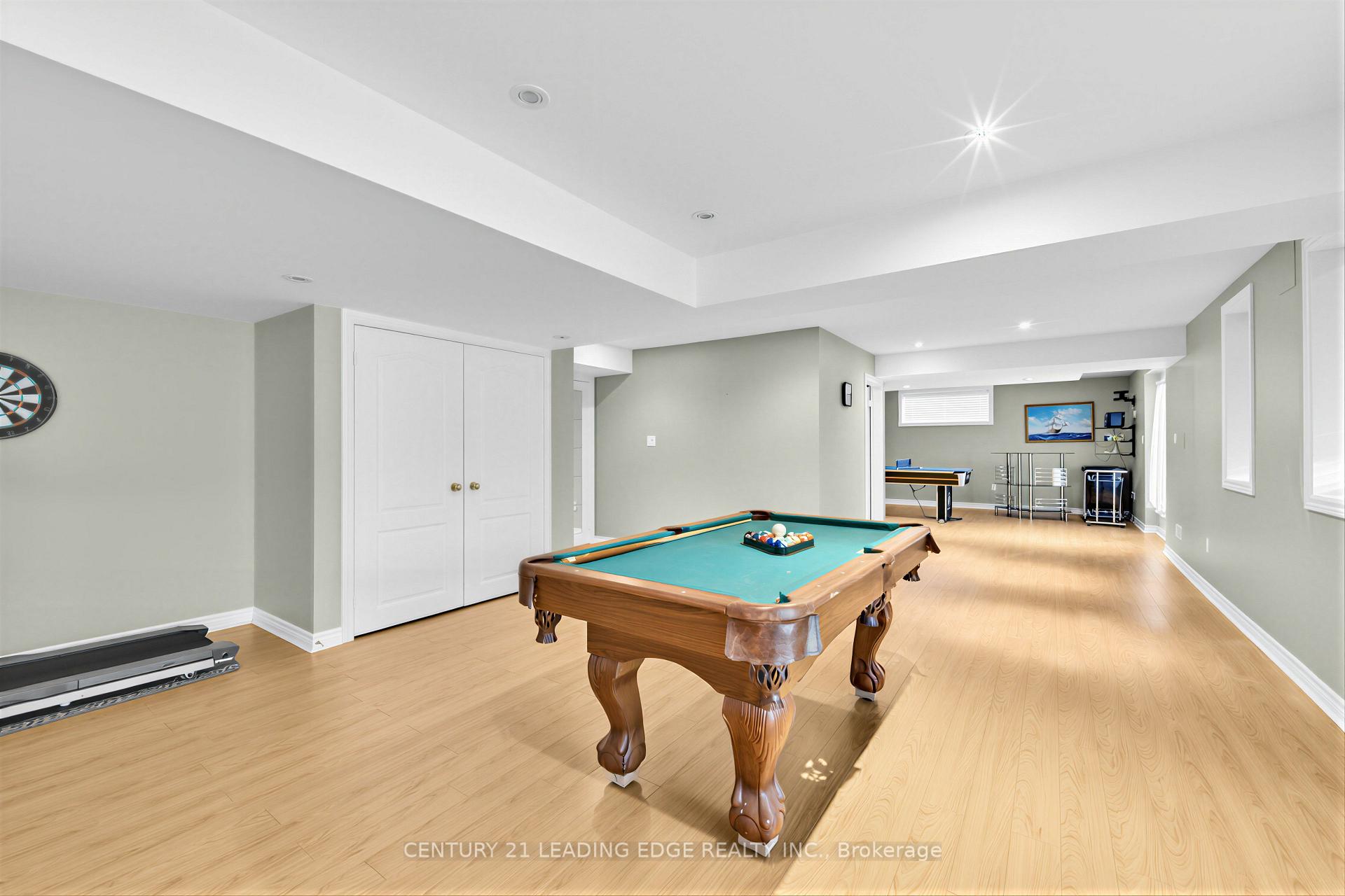 Photo 34 of 15 Upper Ridge Court, Markham, Rouge Fairways — HOMEH