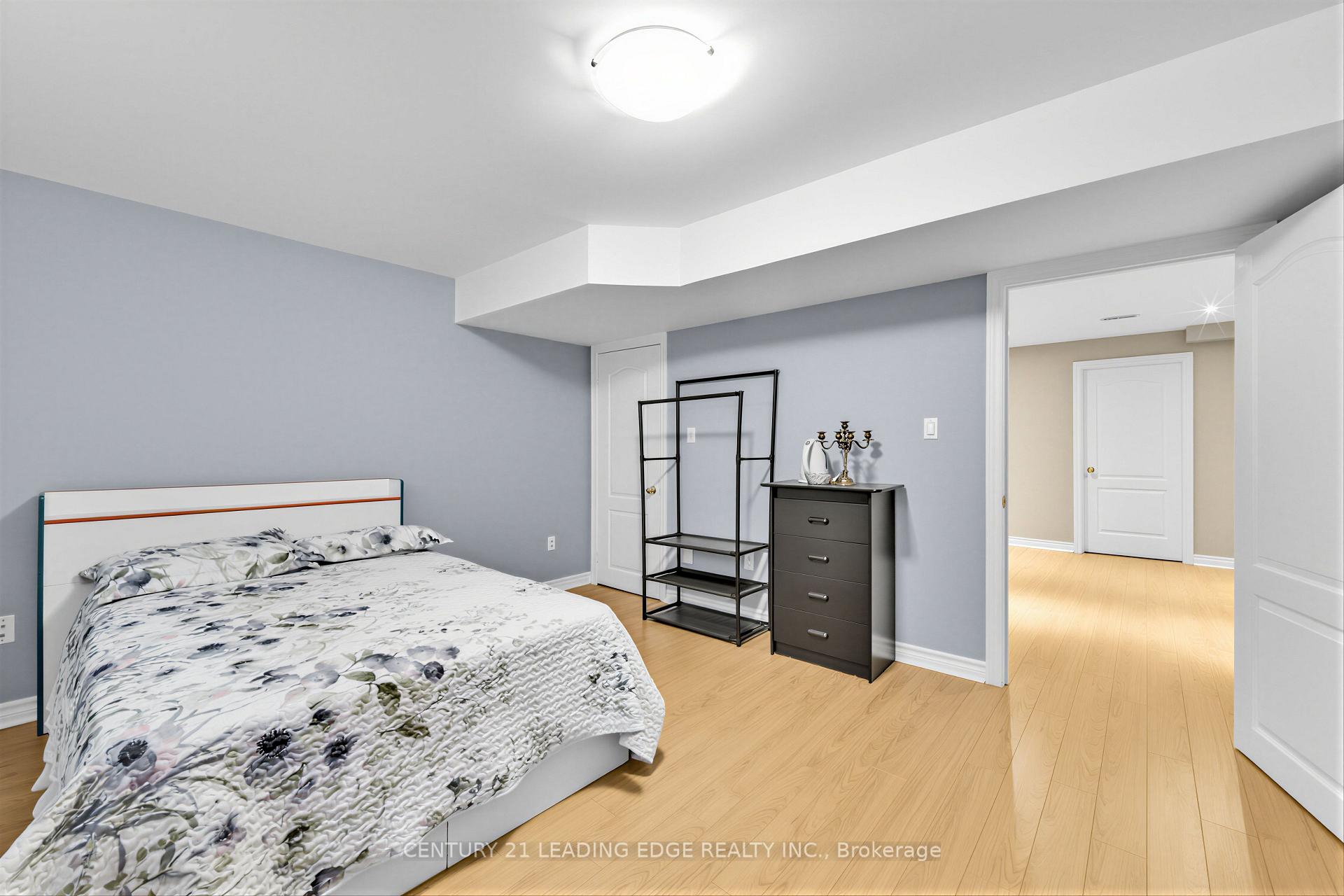 Photo 37 of 15 Upper Ridge Court, Markham, Rouge Fairways — HOMEH