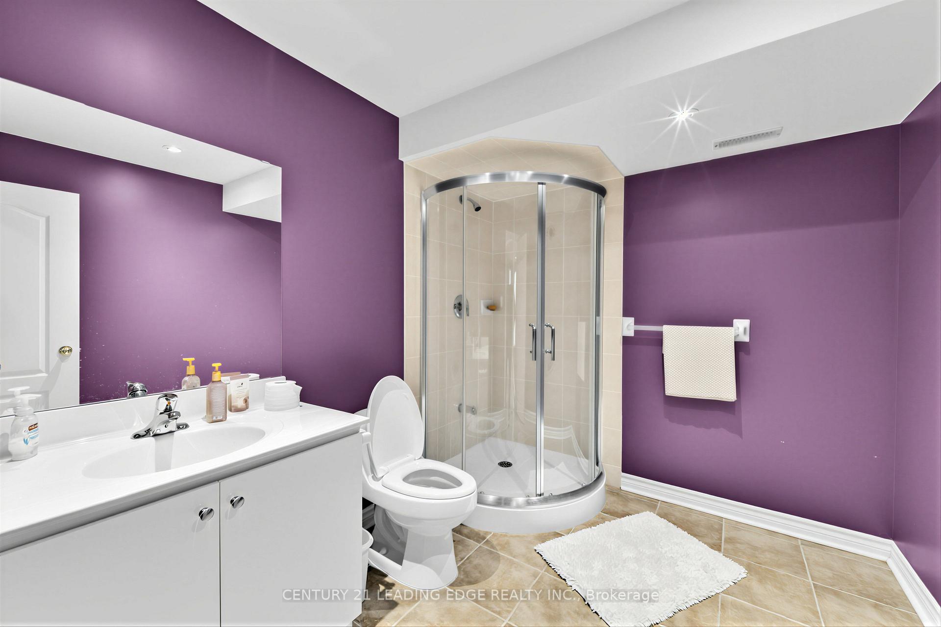 Photo 38 of 15 Upper Ridge Court, Markham, Rouge Fairways — HOMEH
