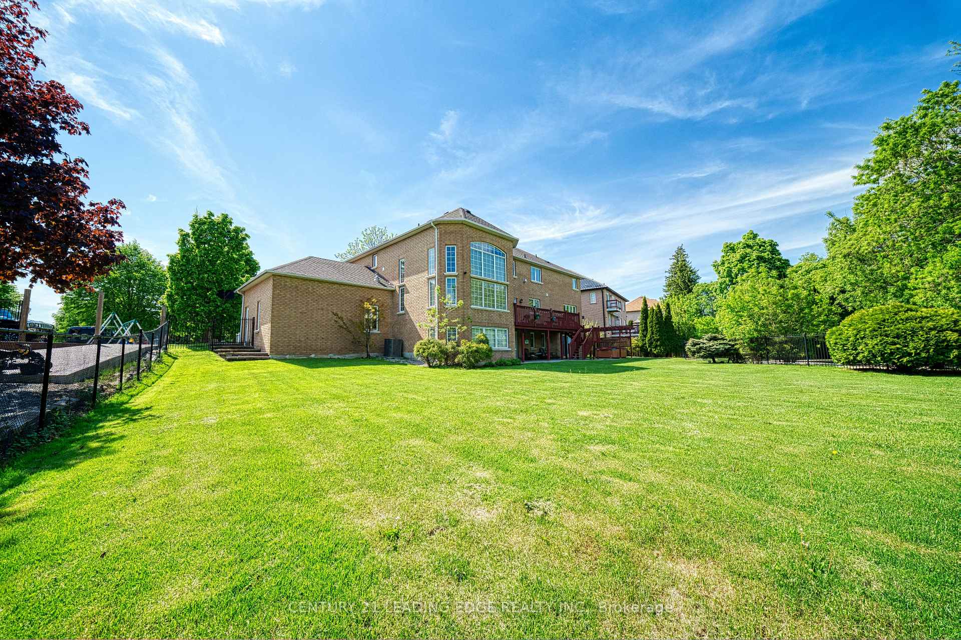 Photo 40 of 15 Upper Ridge Court, Markham, Rouge Fairways — HOMEH