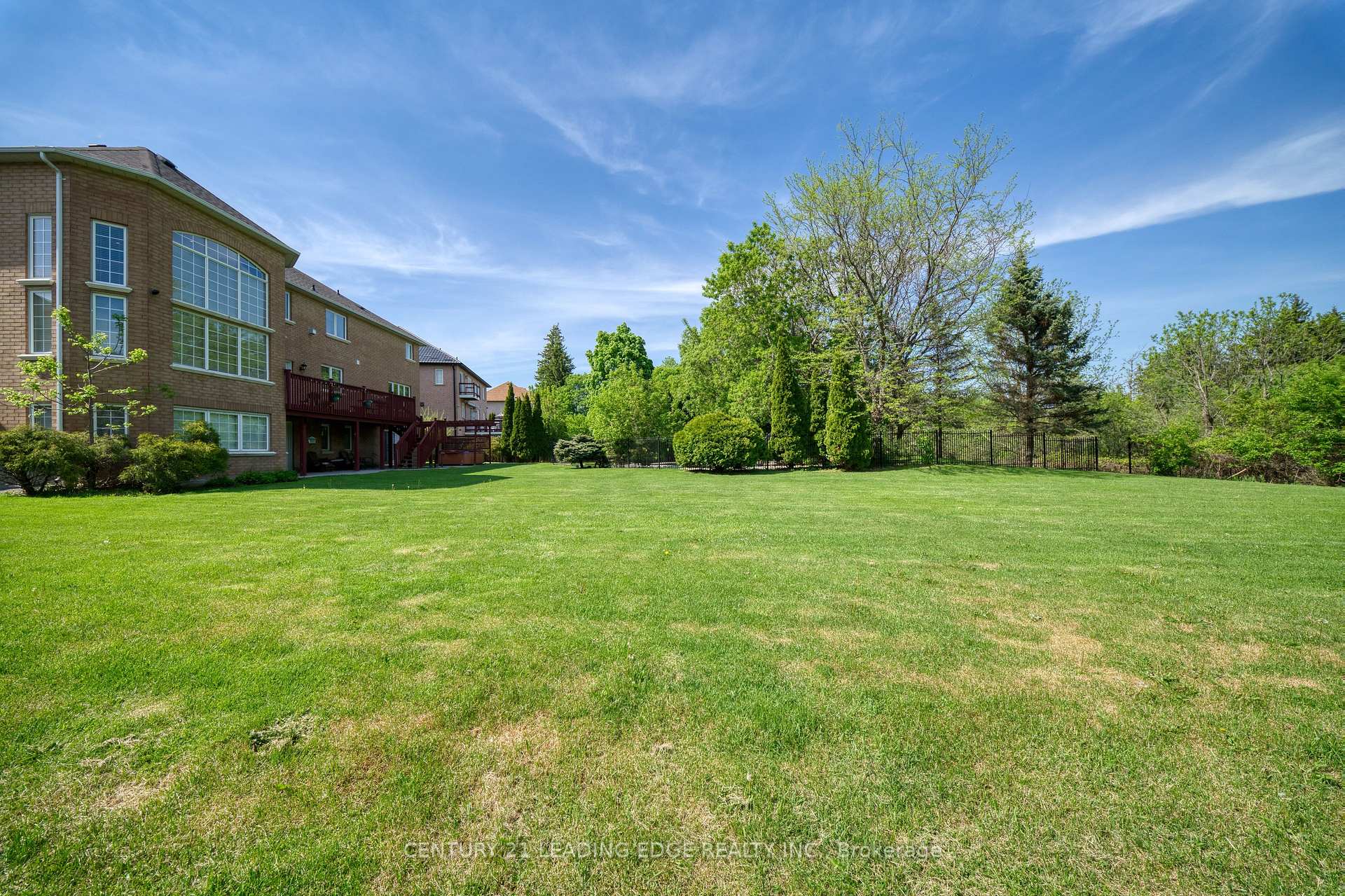 Photo 41 of 15 Upper Ridge Court, Markham, Rouge Fairways — HOMEH
