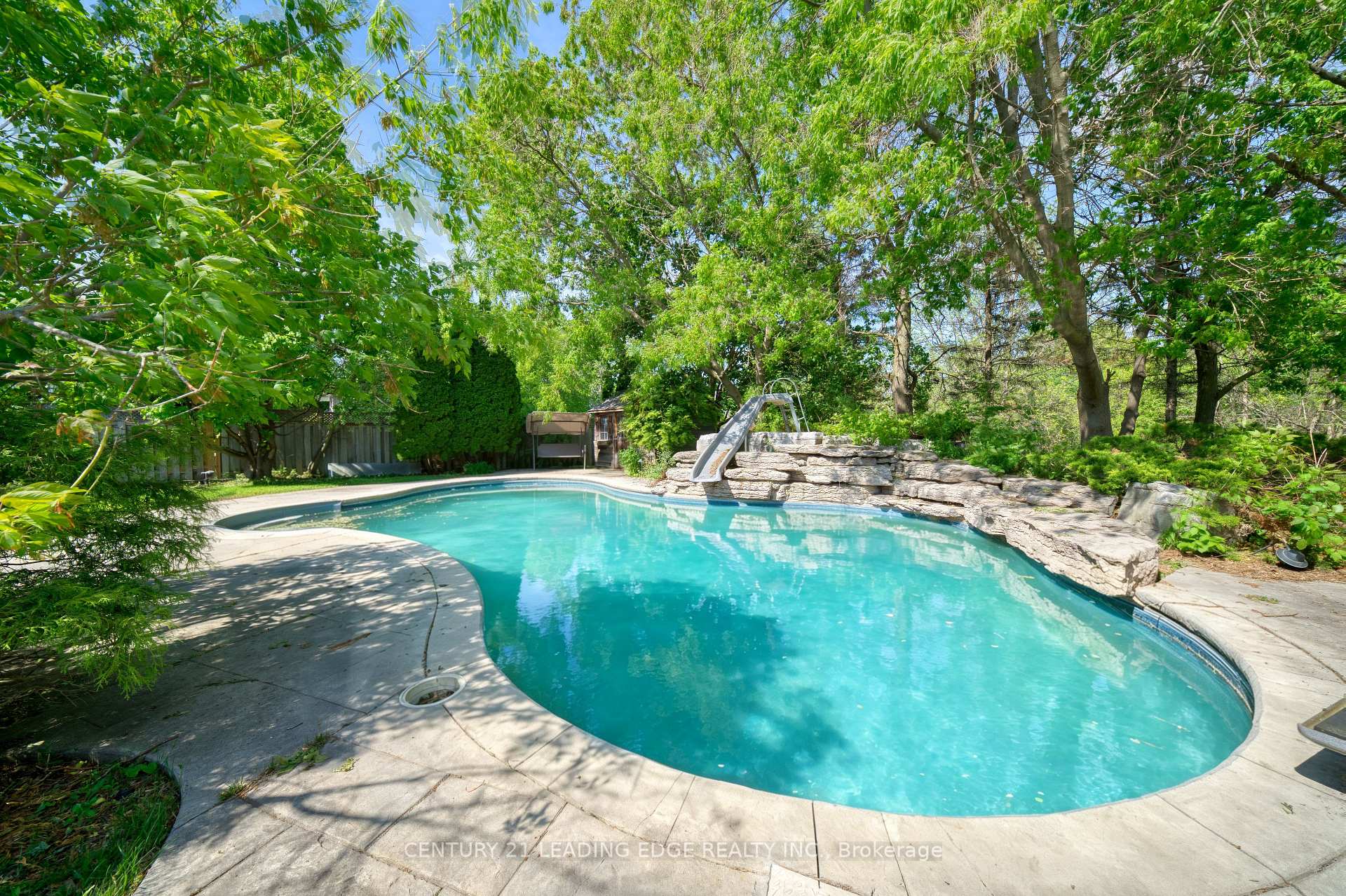 Photo 43 of 15 Upper Ridge Court, Markham, Rouge Fairways — HOMEH