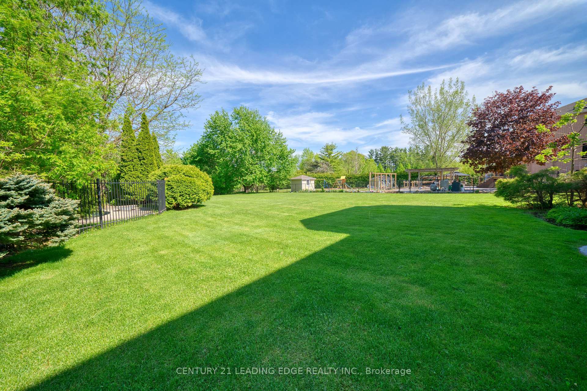 Photo 47 of 15 Upper Ridge Court, Markham, Rouge Fairways — HOMEH