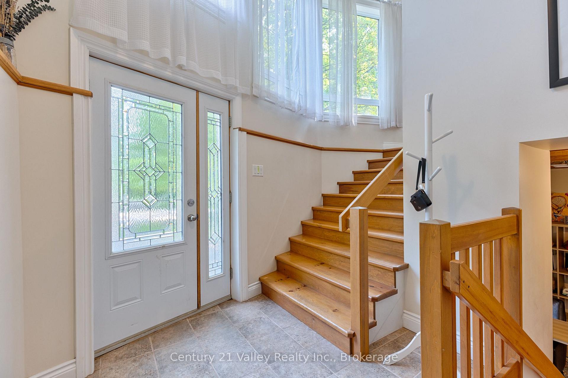 Photo 4 of 1514 Whitton Road, Horton, Horton Twp — HOMEH