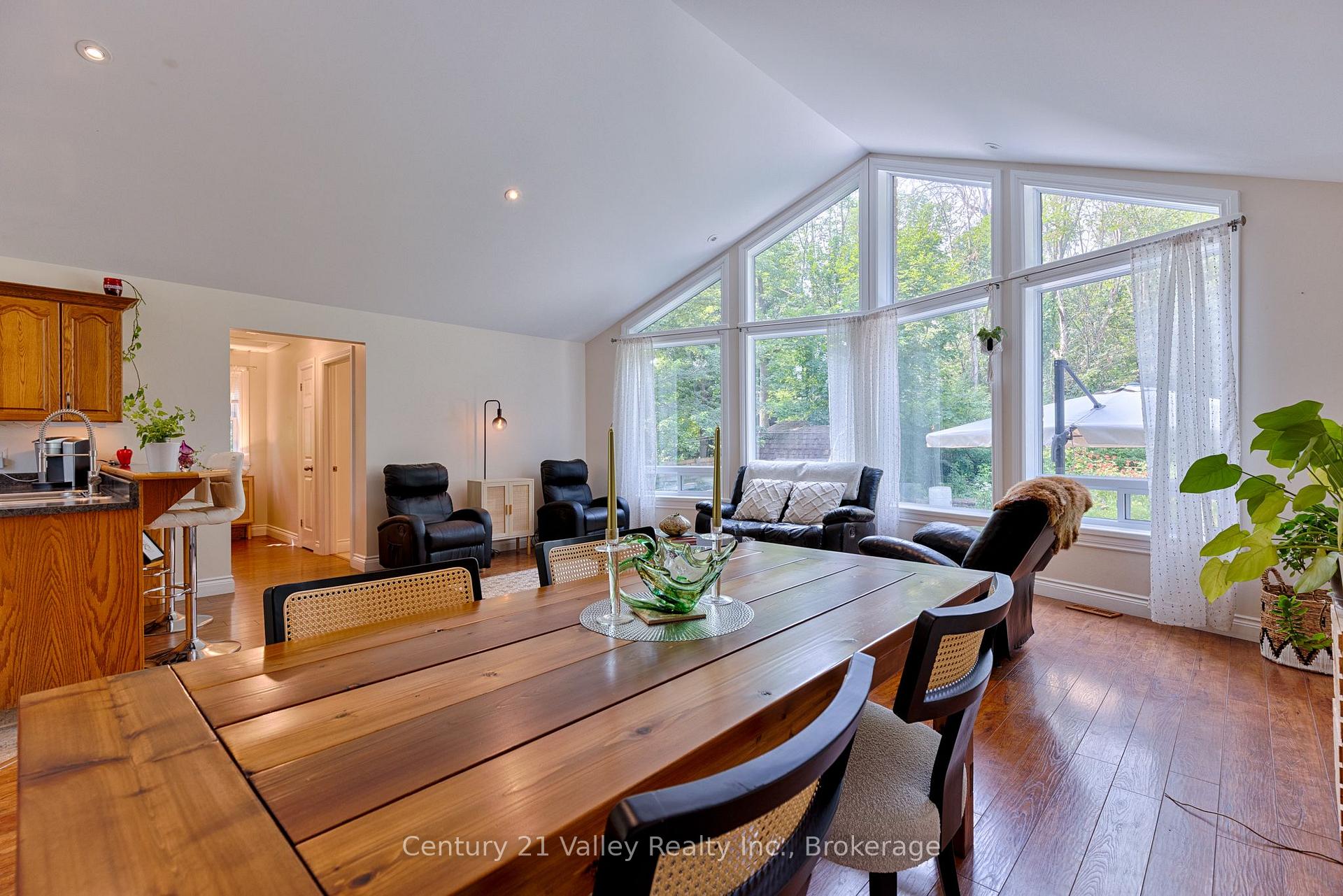 Photo 13 of 1514 Whitton Road, Horton, Horton Twp — HOMEH