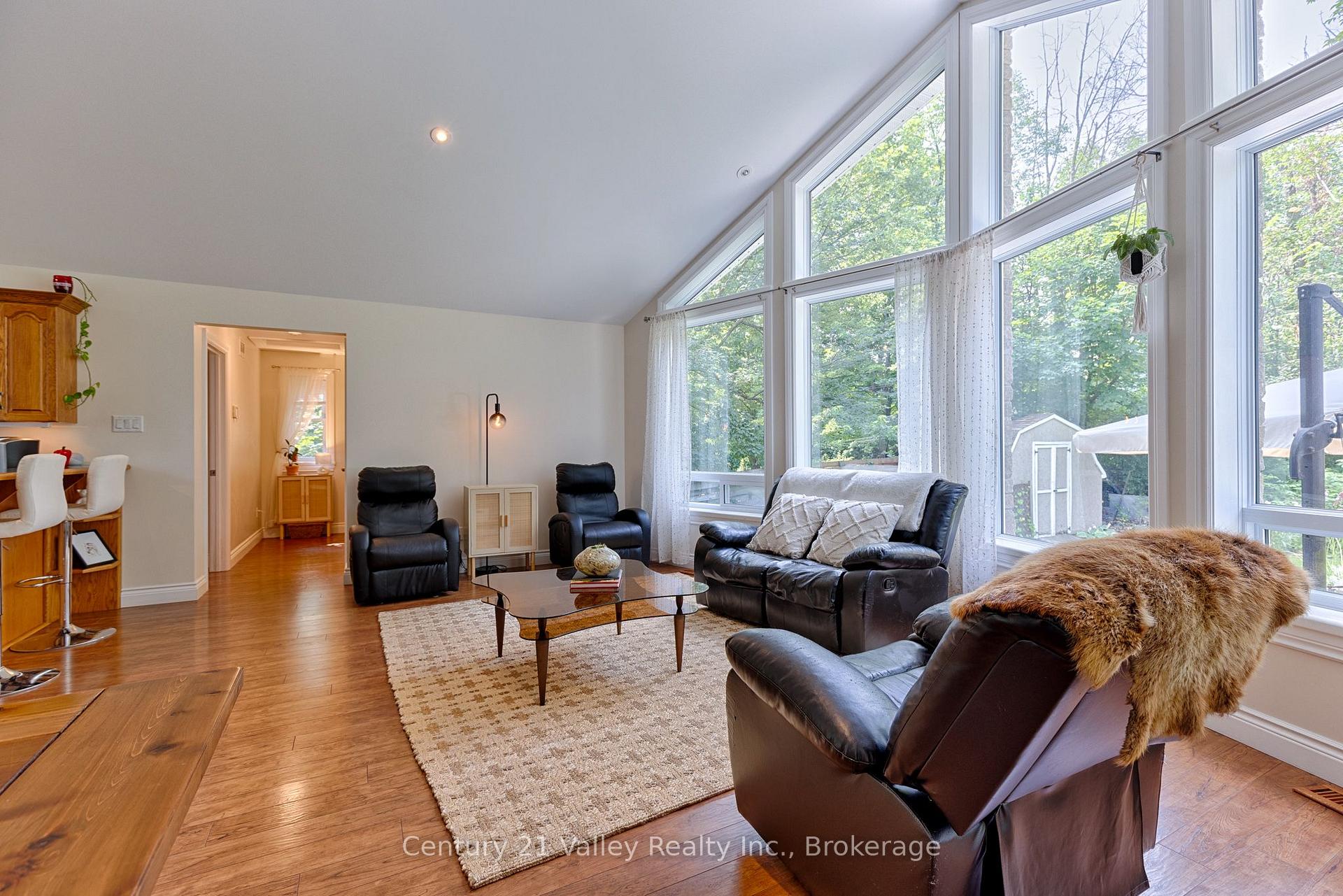 Photo 14 of 1514 Whitton Road, Horton, Horton Twp — HOMEH