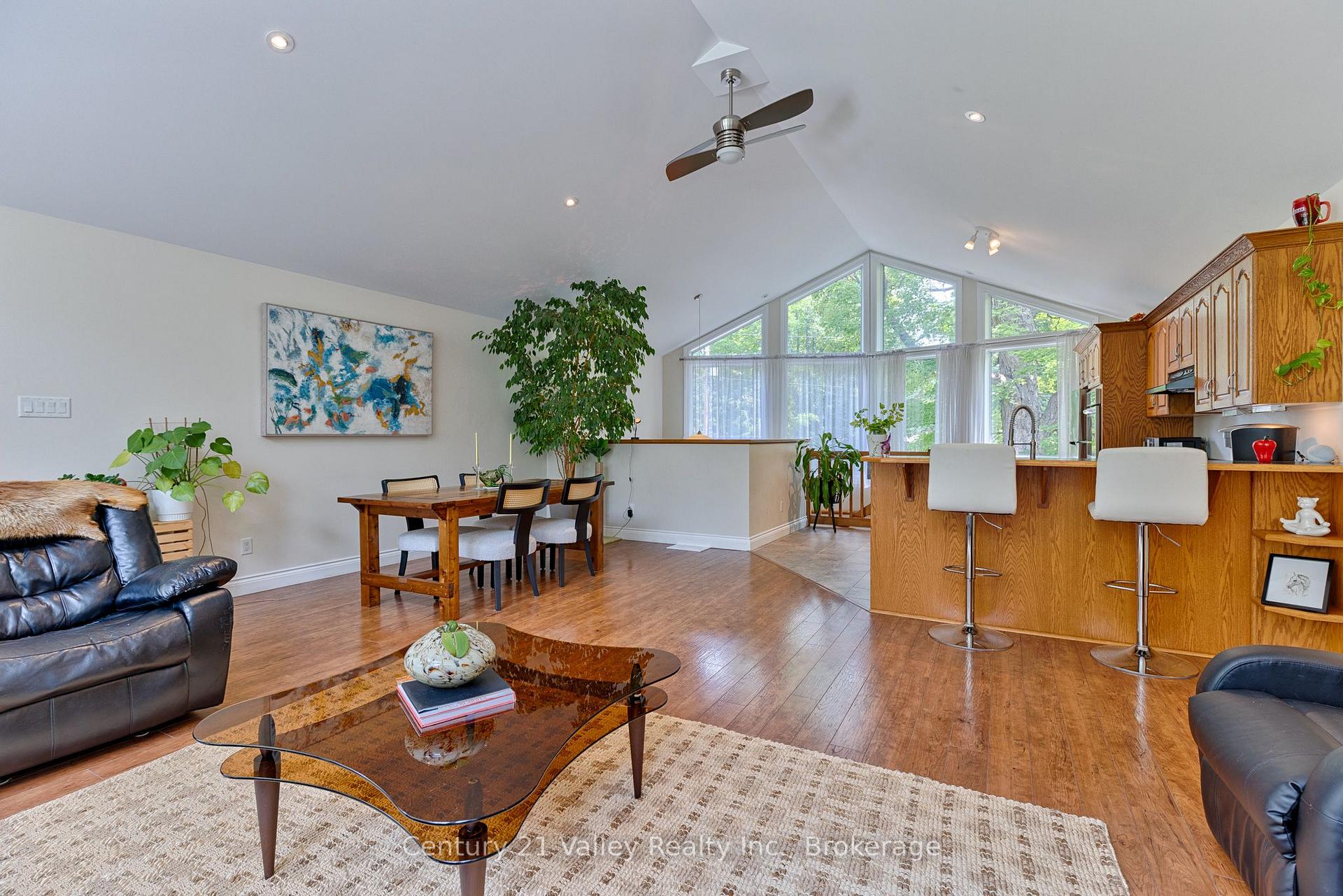 Photo 16 of 1514 Whitton Road, Horton, Horton Twp — HOMEH