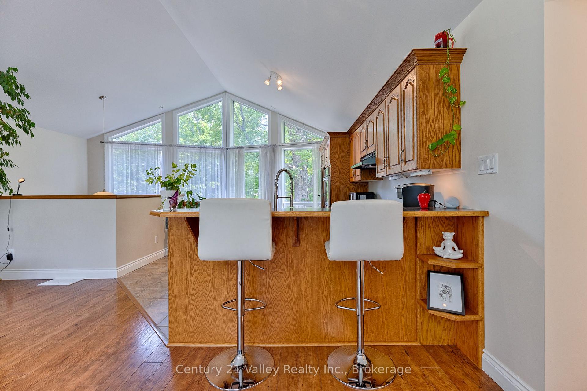 Photo 17 of 1514 Whitton Road, Horton, Horton Twp — HOMEH