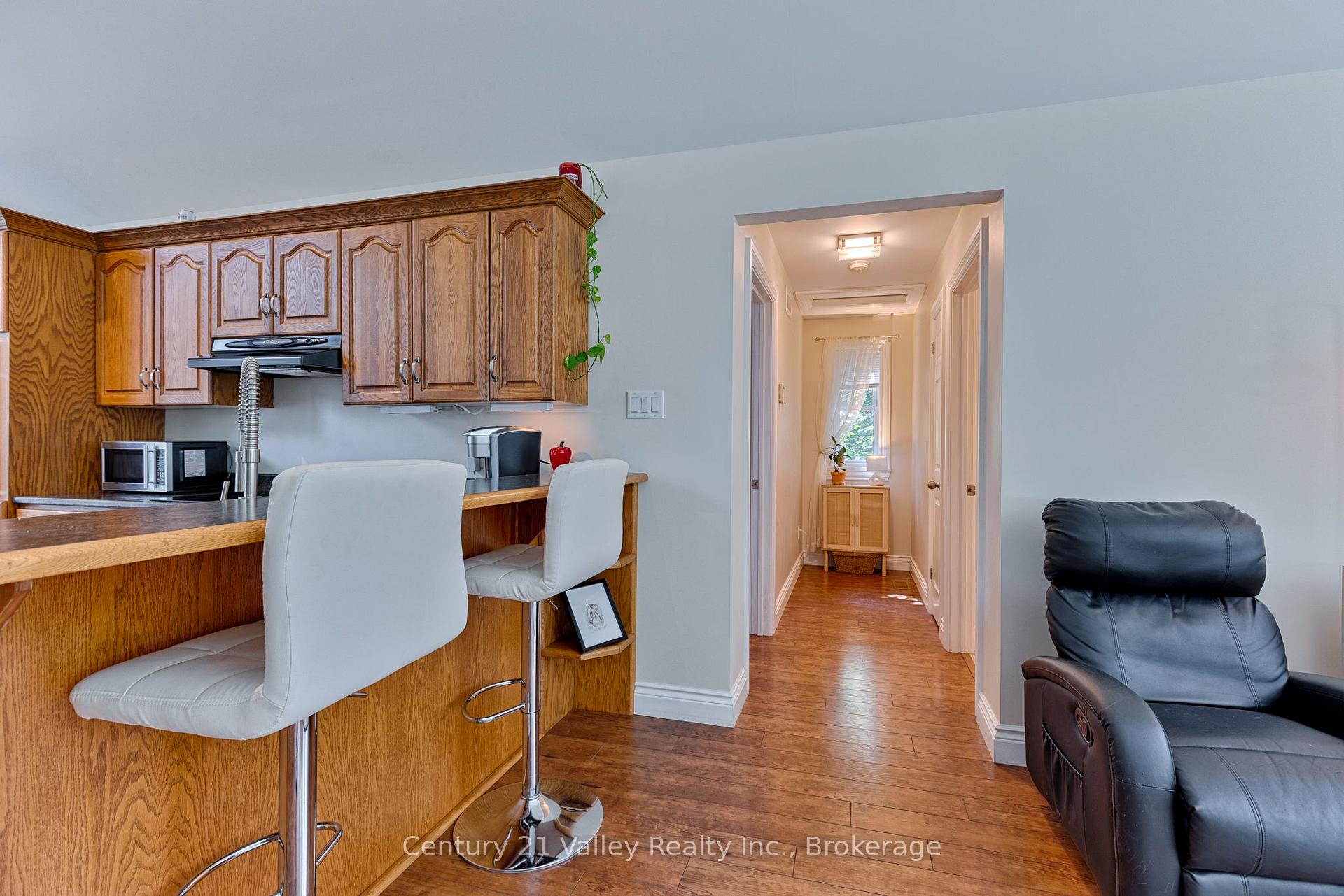 Photo 19 of 1514 Whitton Road, Horton, Horton Twp — HOMEH