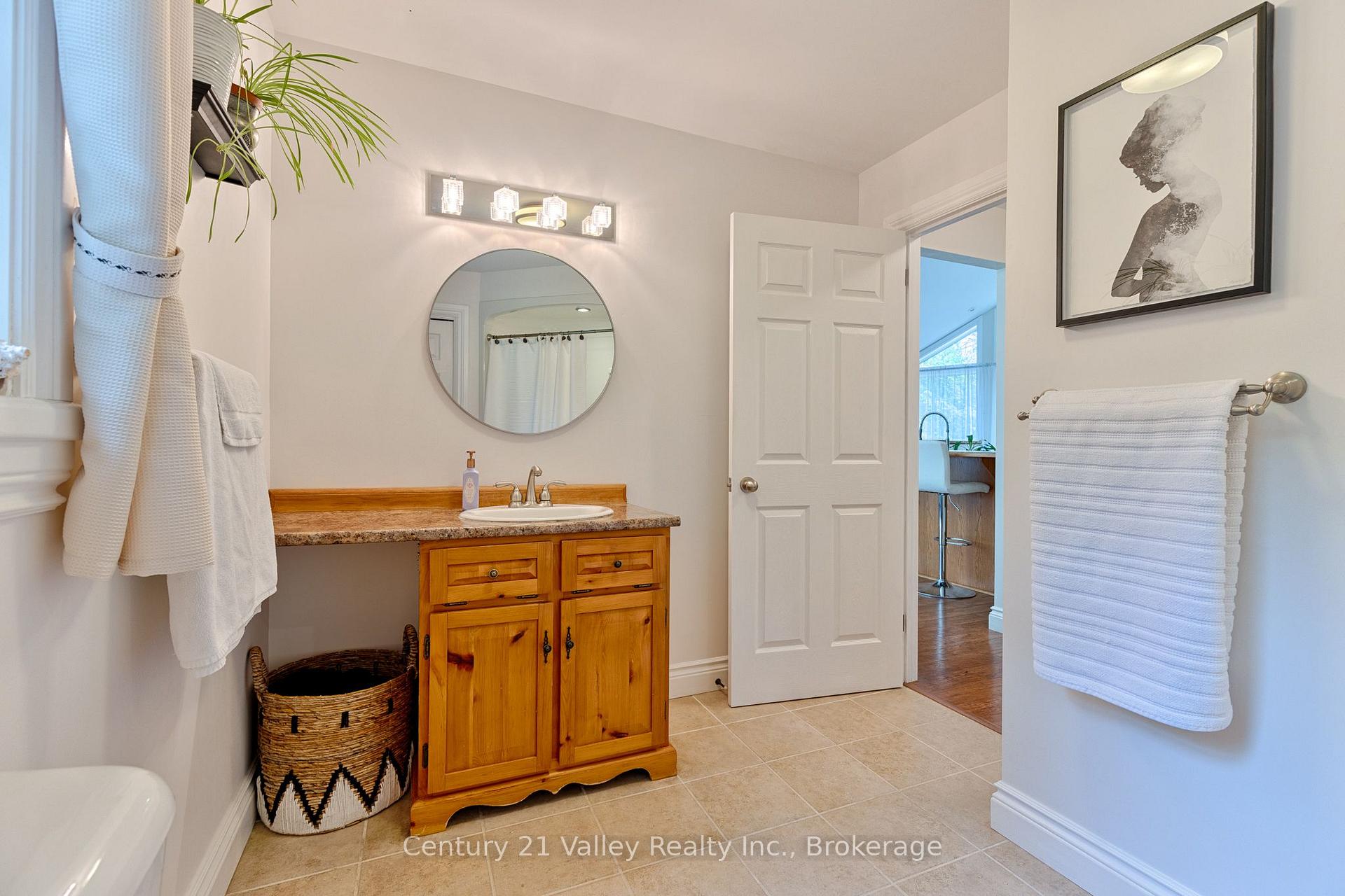 Photo 22 of 1514 Whitton Road, Horton, Horton Twp — HOMEH