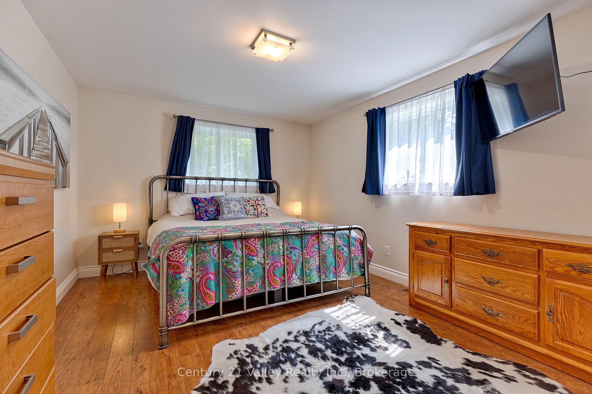 Photo 23 of 1514 Whitton Road, Horton, Horton Twp — HOMEH