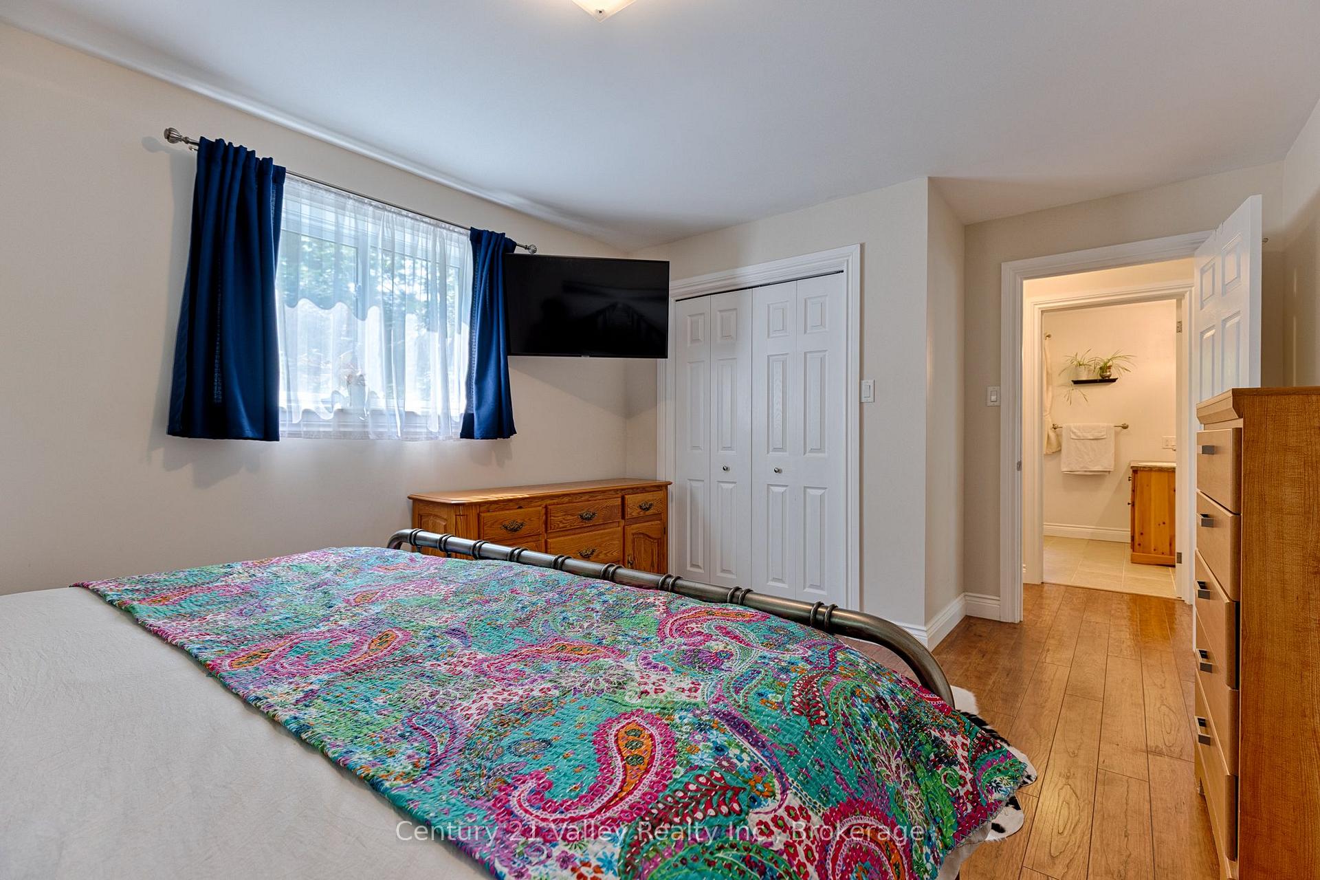 Photo 24 of 1514 Whitton Road, Horton, Horton Twp — HOMEH