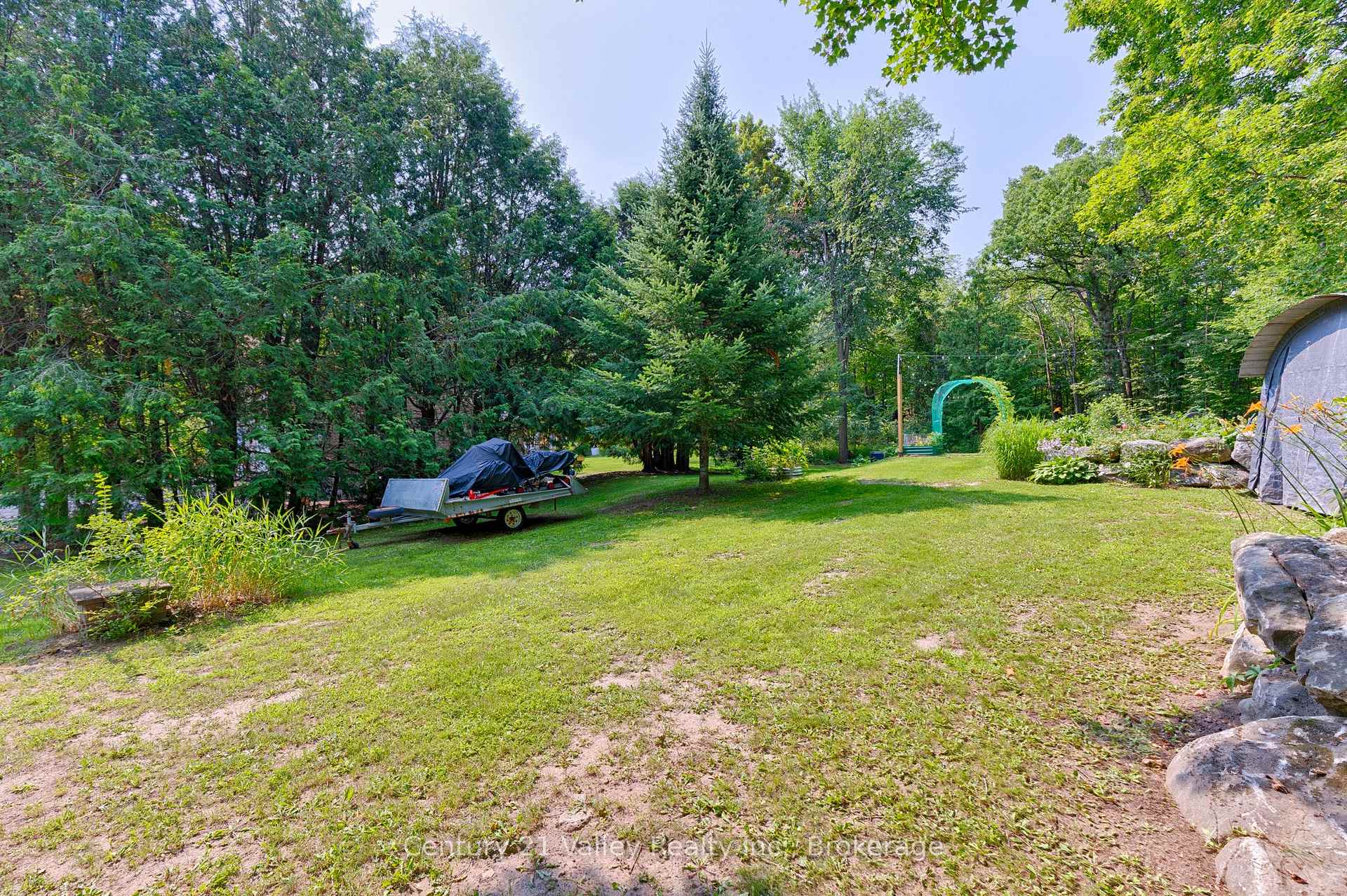 Photo 34 of 1514 Whitton Road, Horton, Horton Twp — HOMEH
