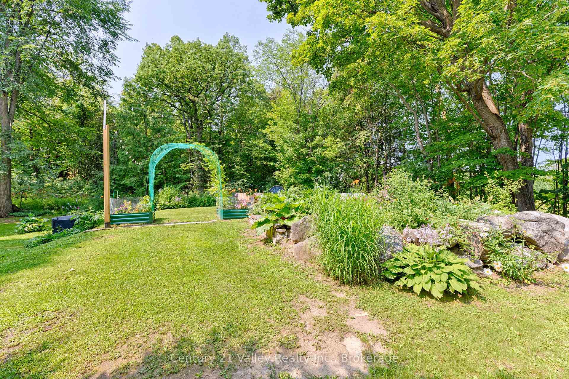 Photo 36 of 1514 Whitton Road, Horton, Horton Twp — HOMEH