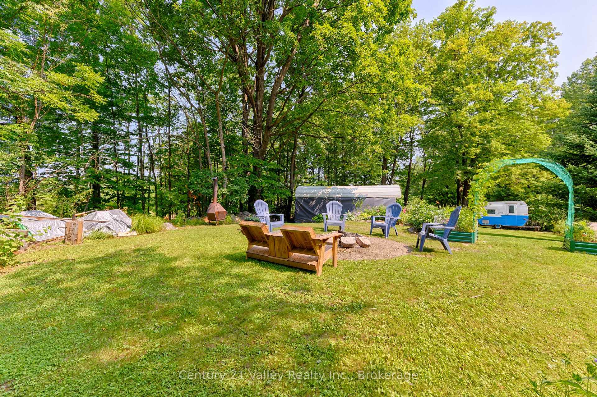 Photo 37 of 1514 Whitton Road, Horton, Horton Twp — HOMEH