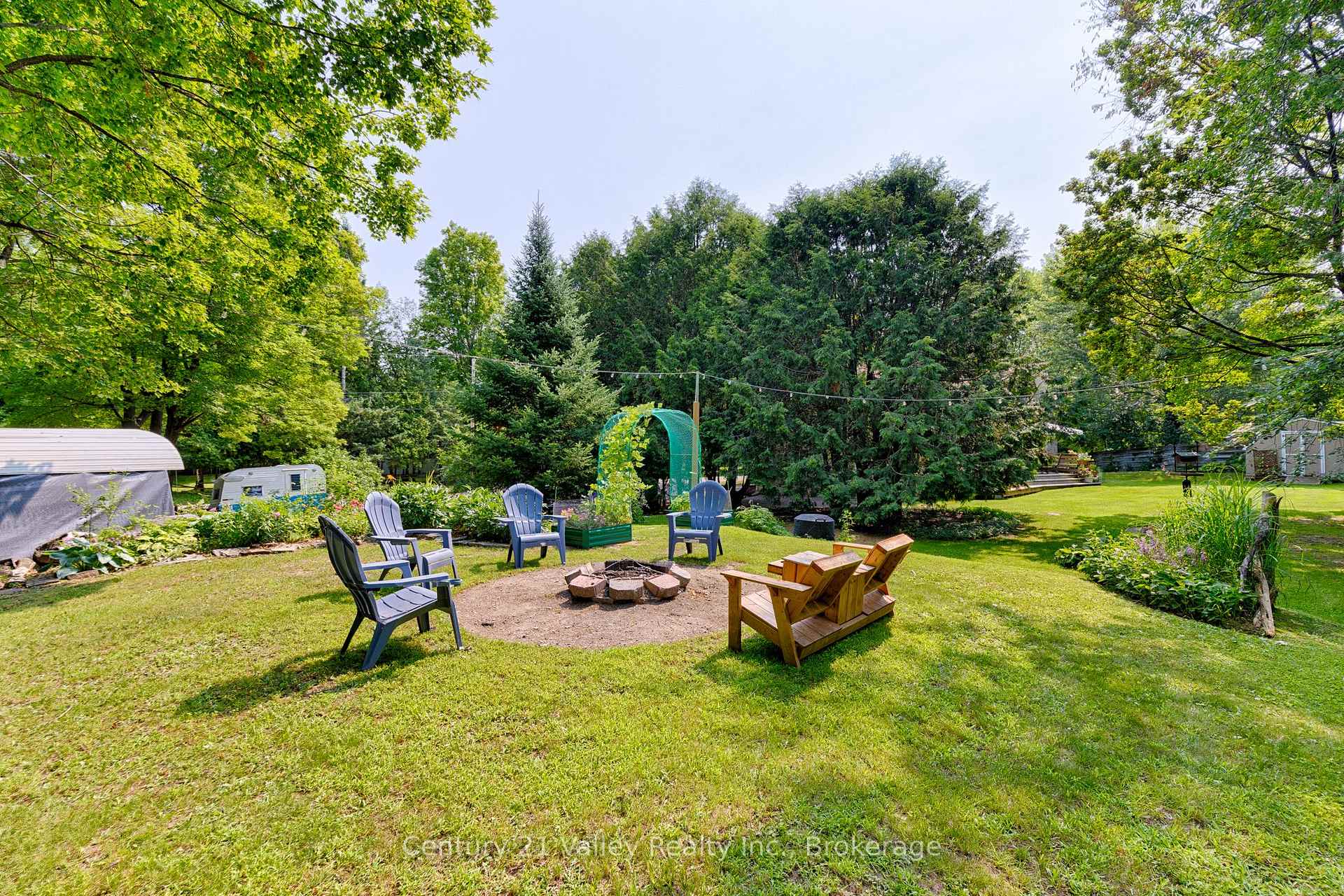 Photo 38 of 1514 Whitton Road, Horton, Horton Twp — HOMEH