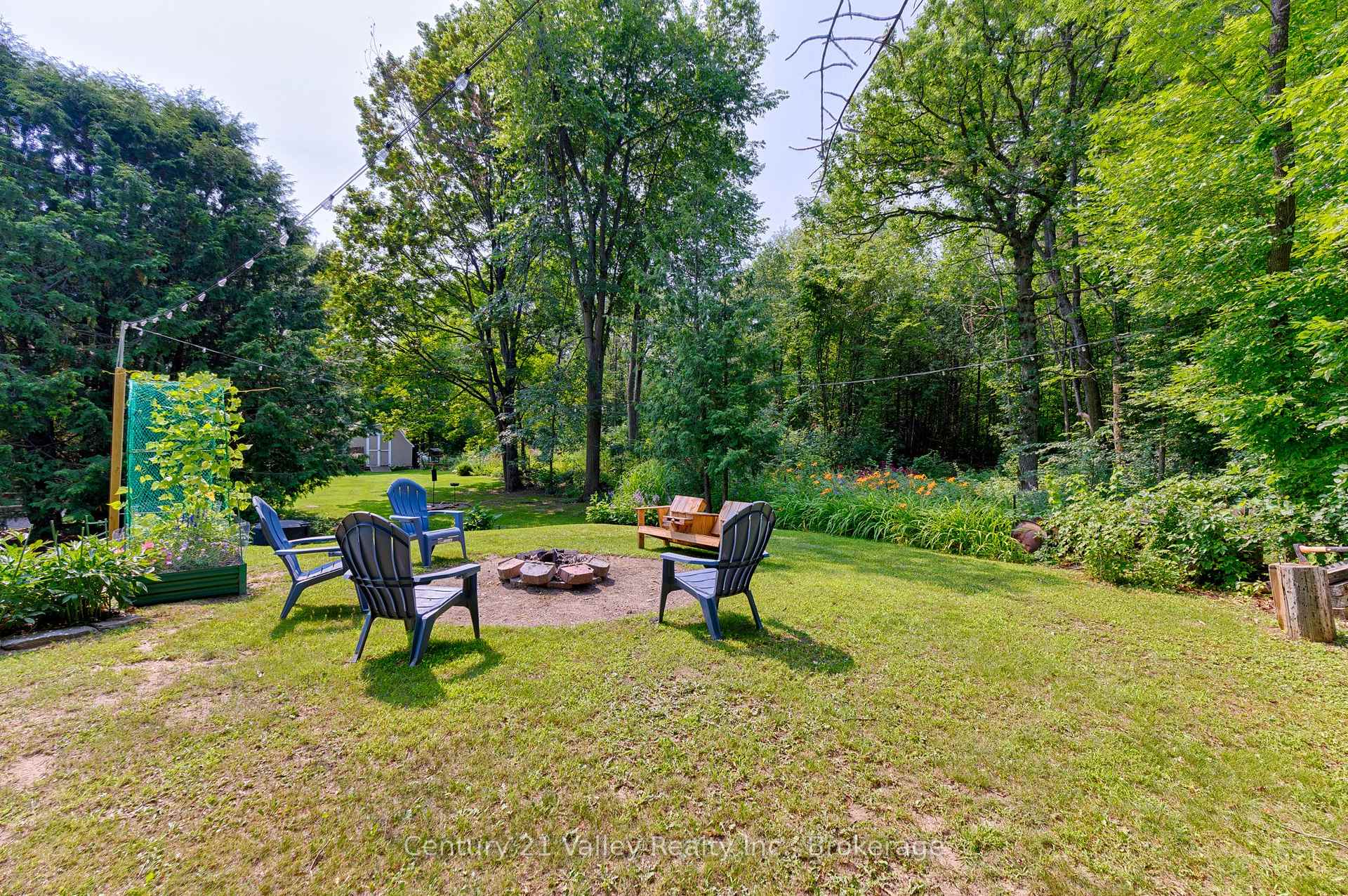 Photo 39 of 1514 Whitton Road, Horton, Horton Twp — HOMEH