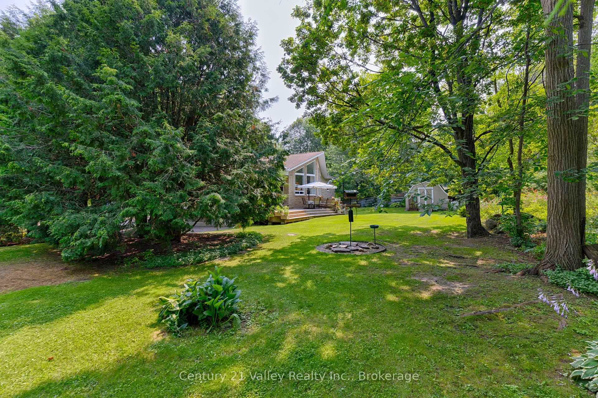 Photo 40 of 1514 Whitton Road, Horton, Horton Twp — HOMEH