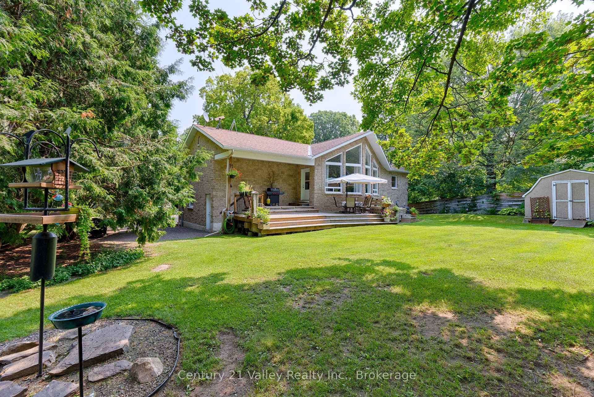 Photo 41 of 1514 Whitton Road, Horton, Horton Twp — HOMEH