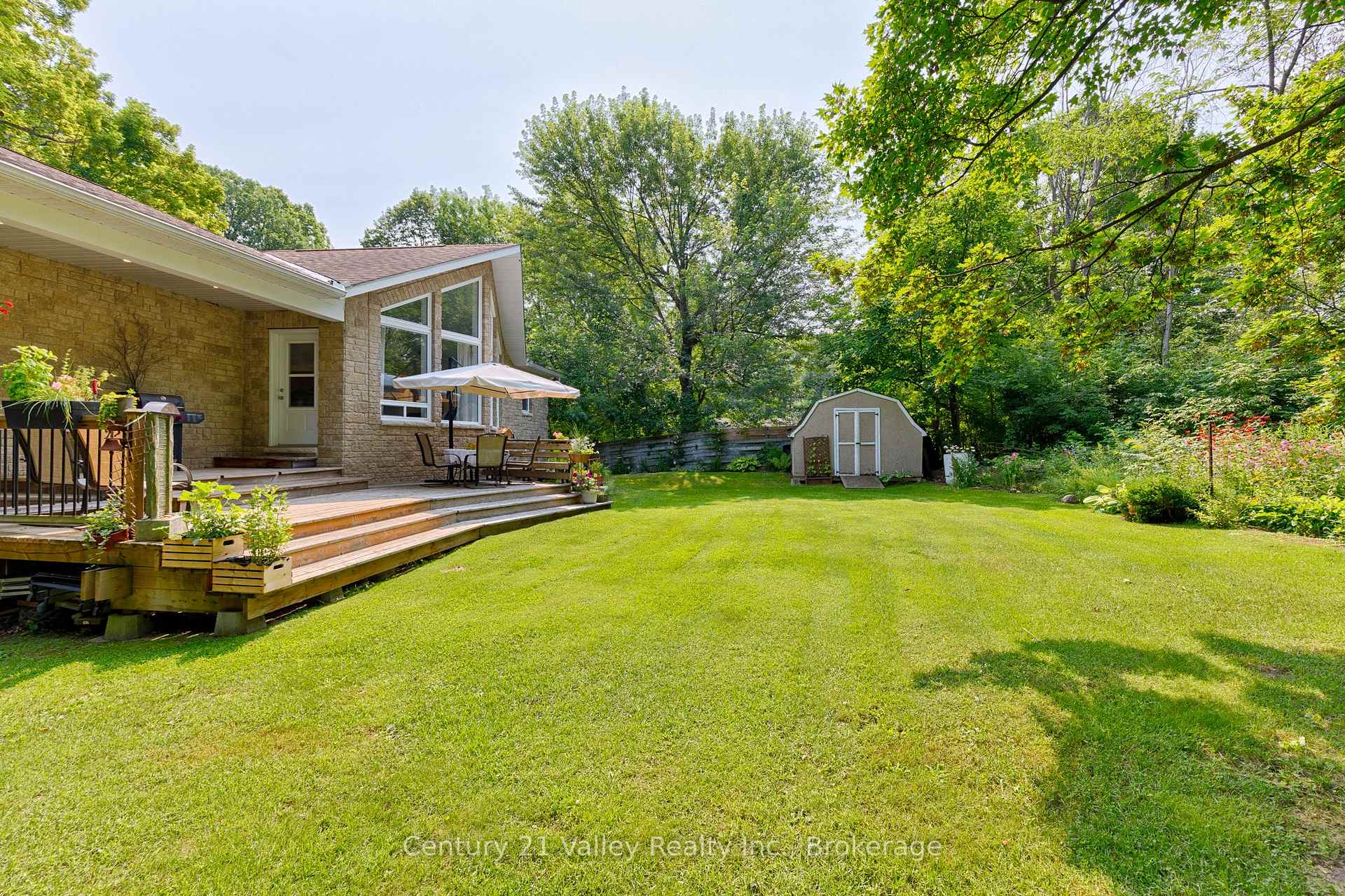 Photo 42 of 1514 Whitton Road, Horton, Horton Twp — HOMEH