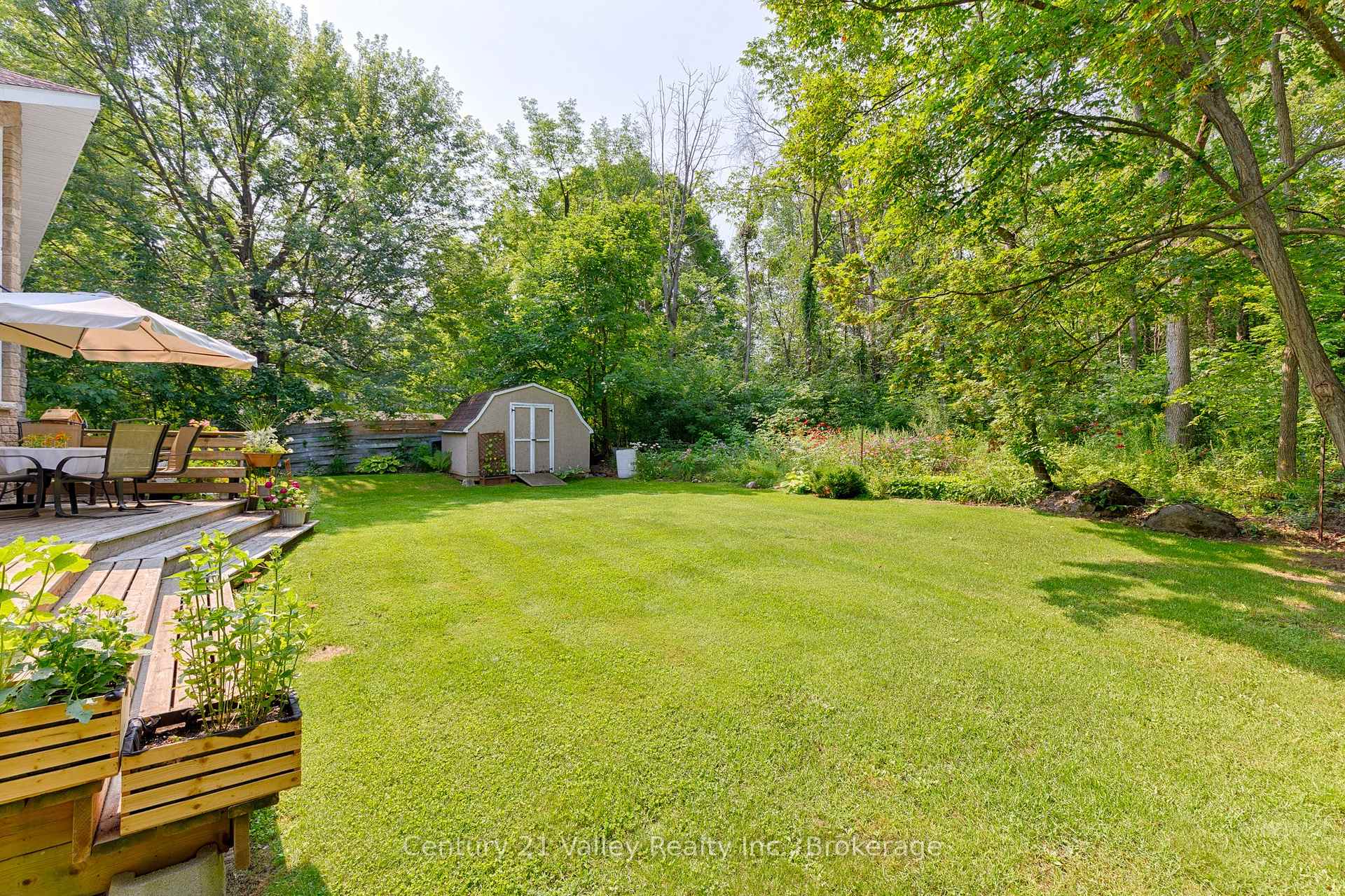 Photo 43 of 1514 Whitton Road, Horton, Horton Twp — HOMEH
