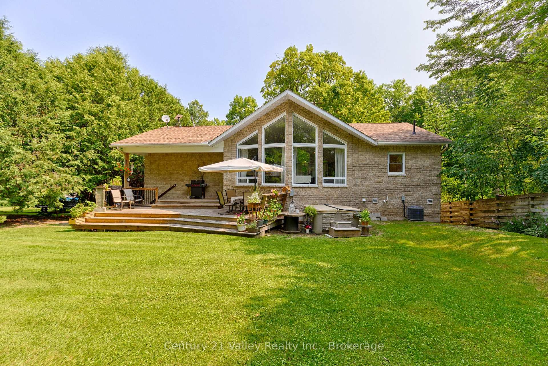 Photo 44 of 1514 Whitton Road, Horton, Horton Twp — HOMEH
