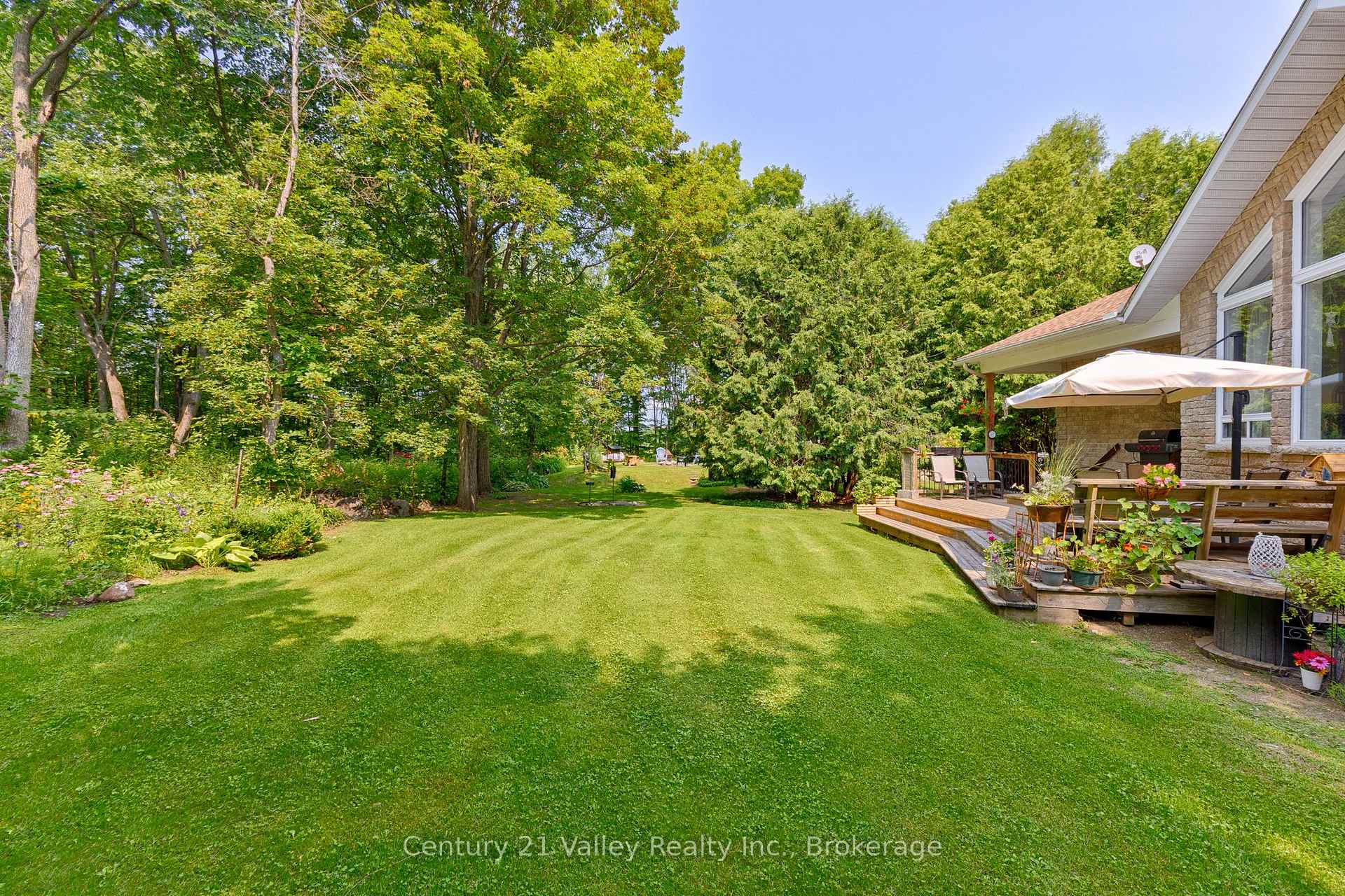 Photo 46 of 1514 Whitton Road, Horton, Horton Twp — HOMEH