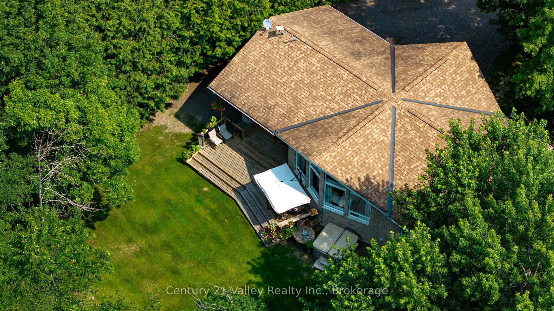 Photo 47 of 1514 Whitton Road, Horton, Horton Twp — HOMEH