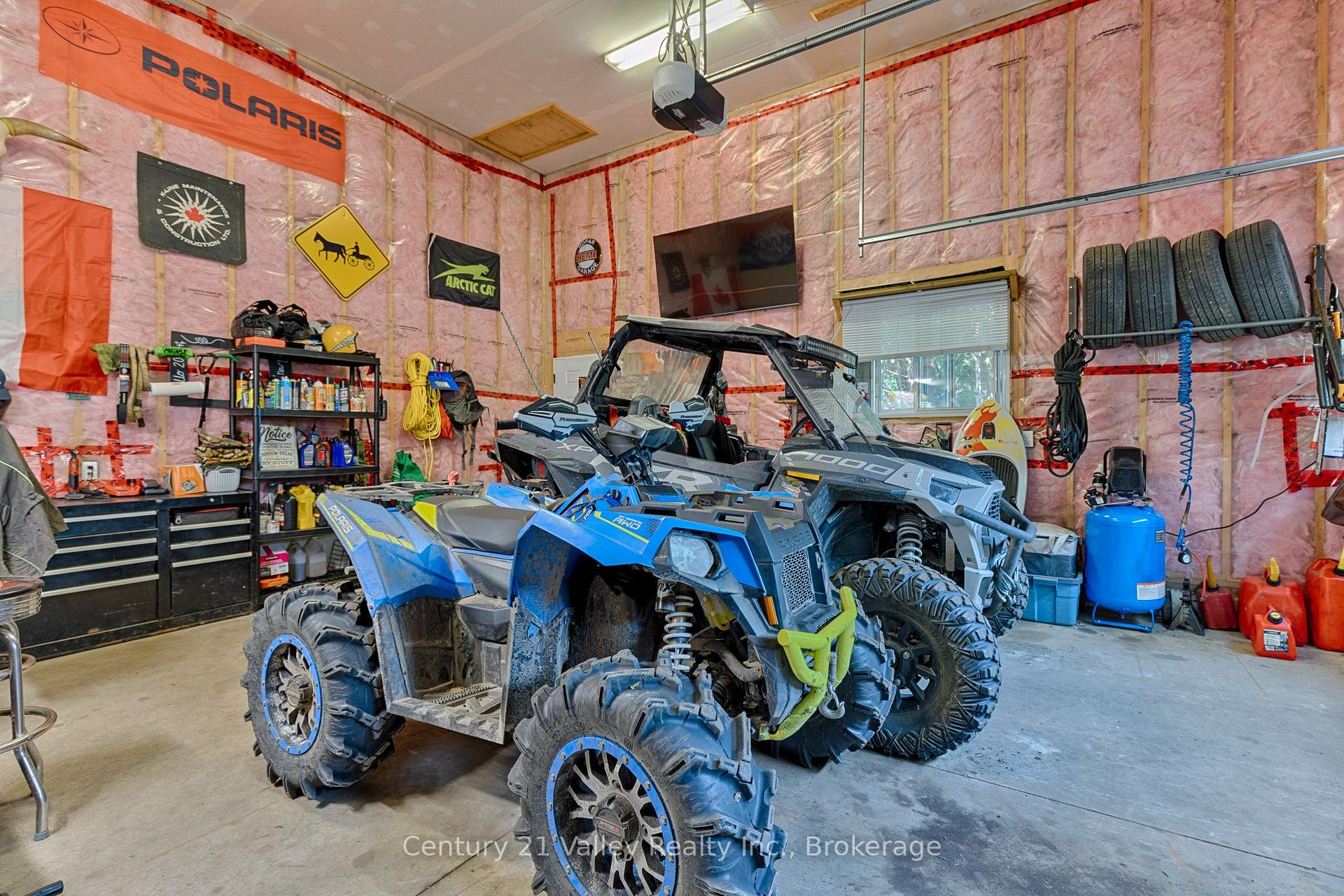 Photo 49 of 1514 Whitton Road, Horton, Horton Twp — HOMEH