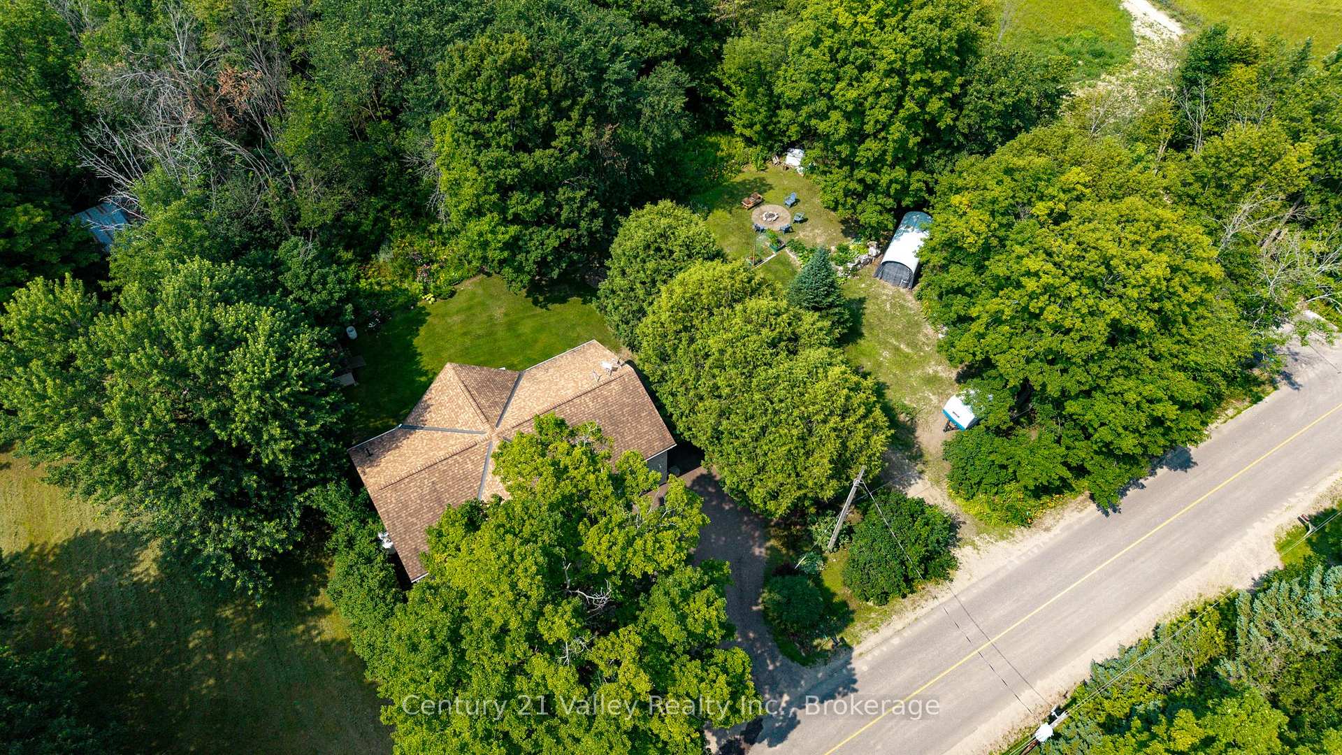 Photo 51 of 1514 Whitton Road, Horton, Horton Twp — HOMEH