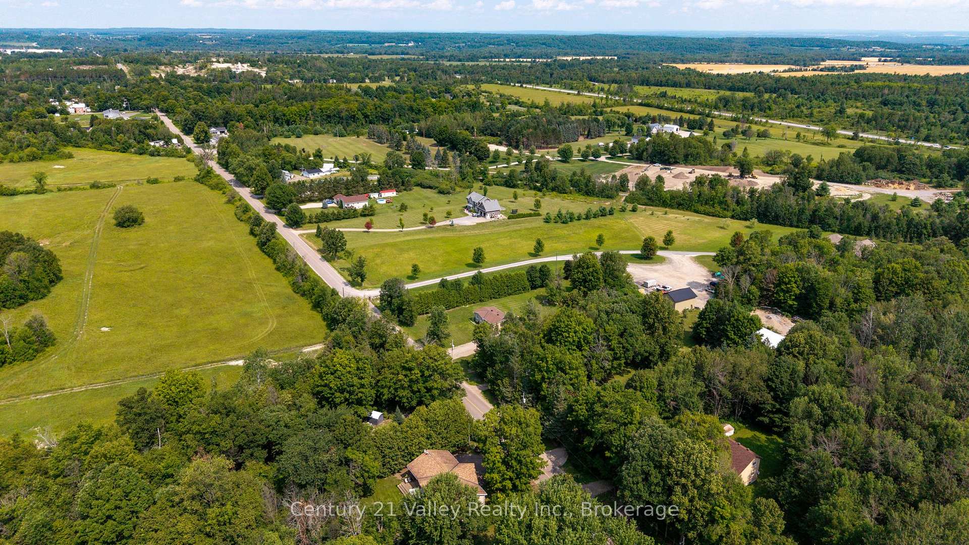 Photo 55 of 1514 Whitton Road, Horton, Horton Twp — HOMEH